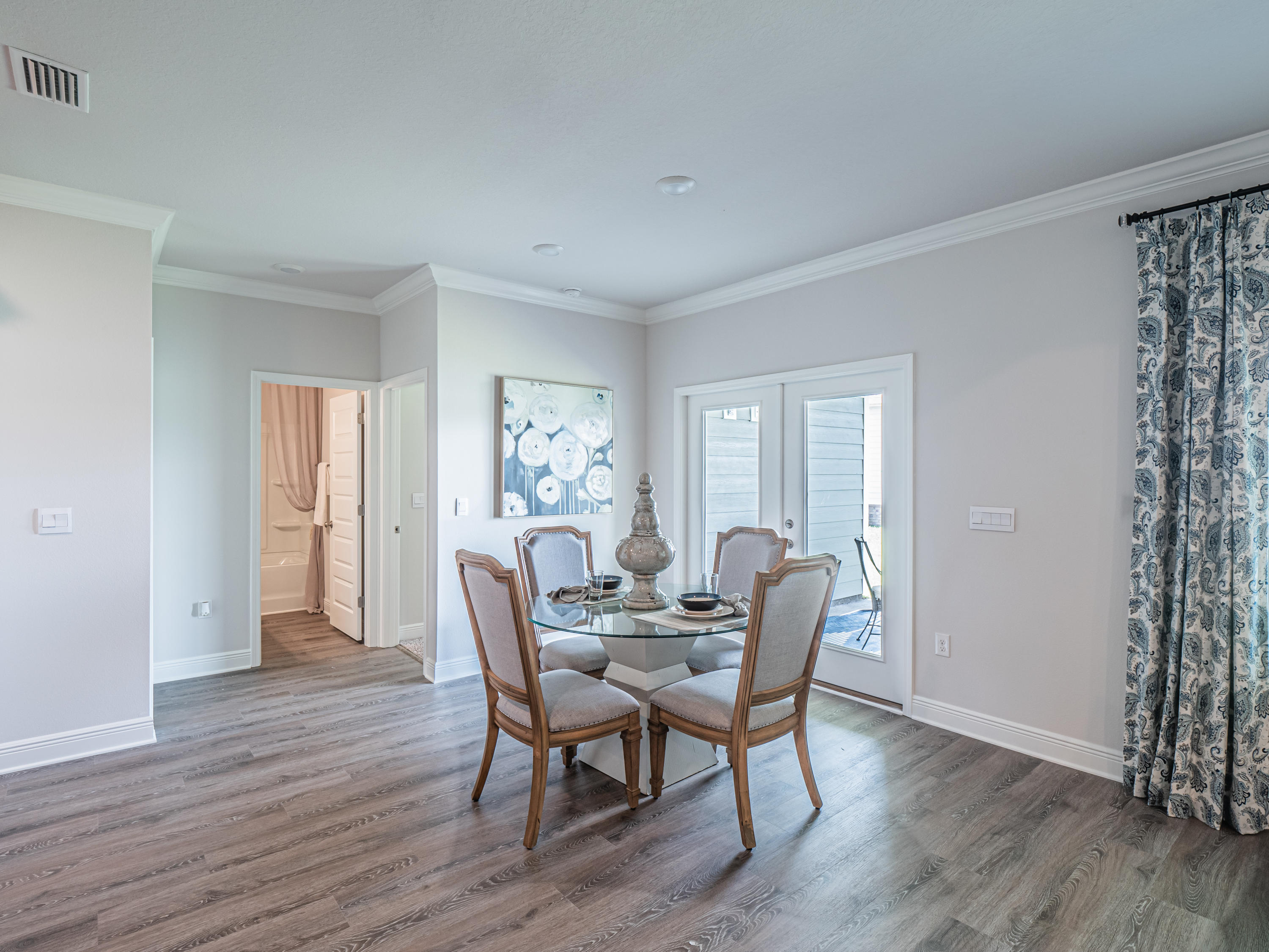 Ocean Estates - Residential