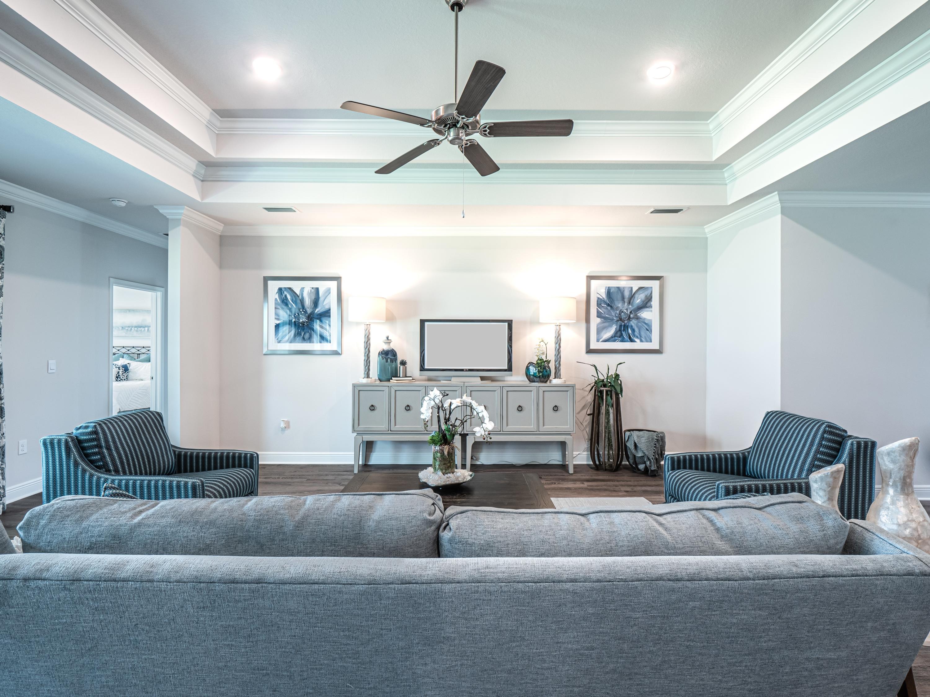 Ocean Estates - Residential