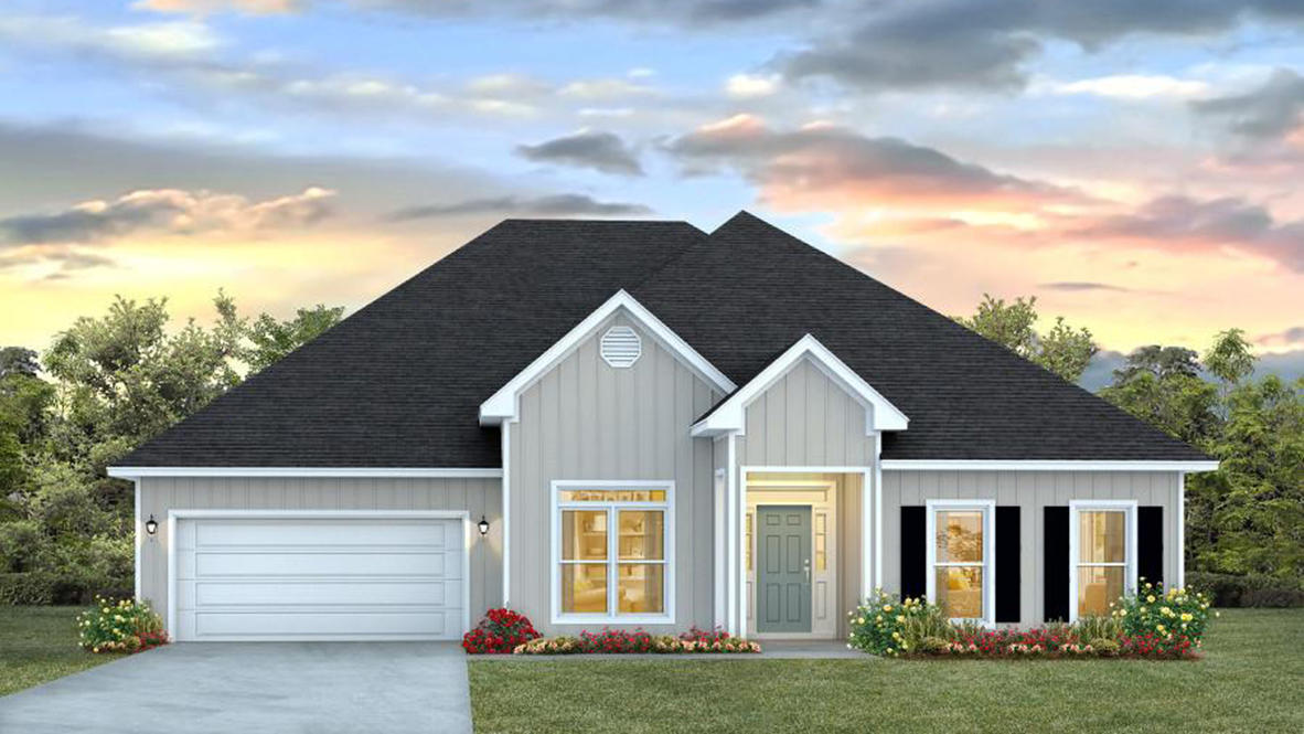 Ocean Estates - Residential