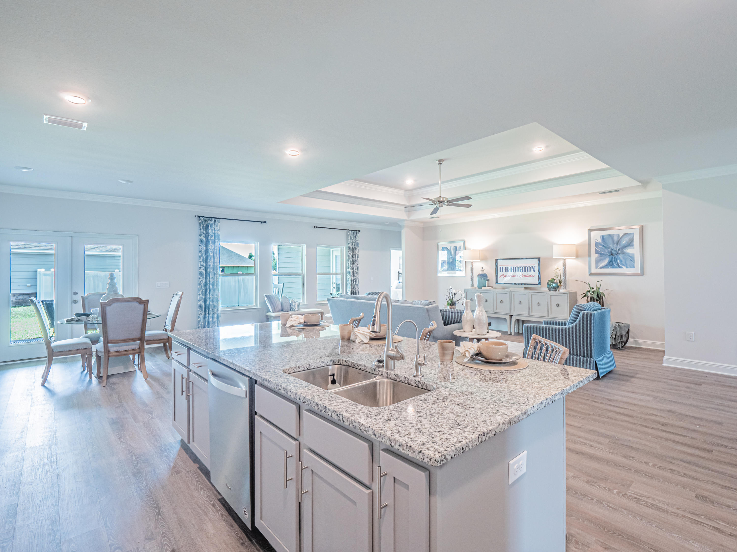 Ocean Estates - Residential