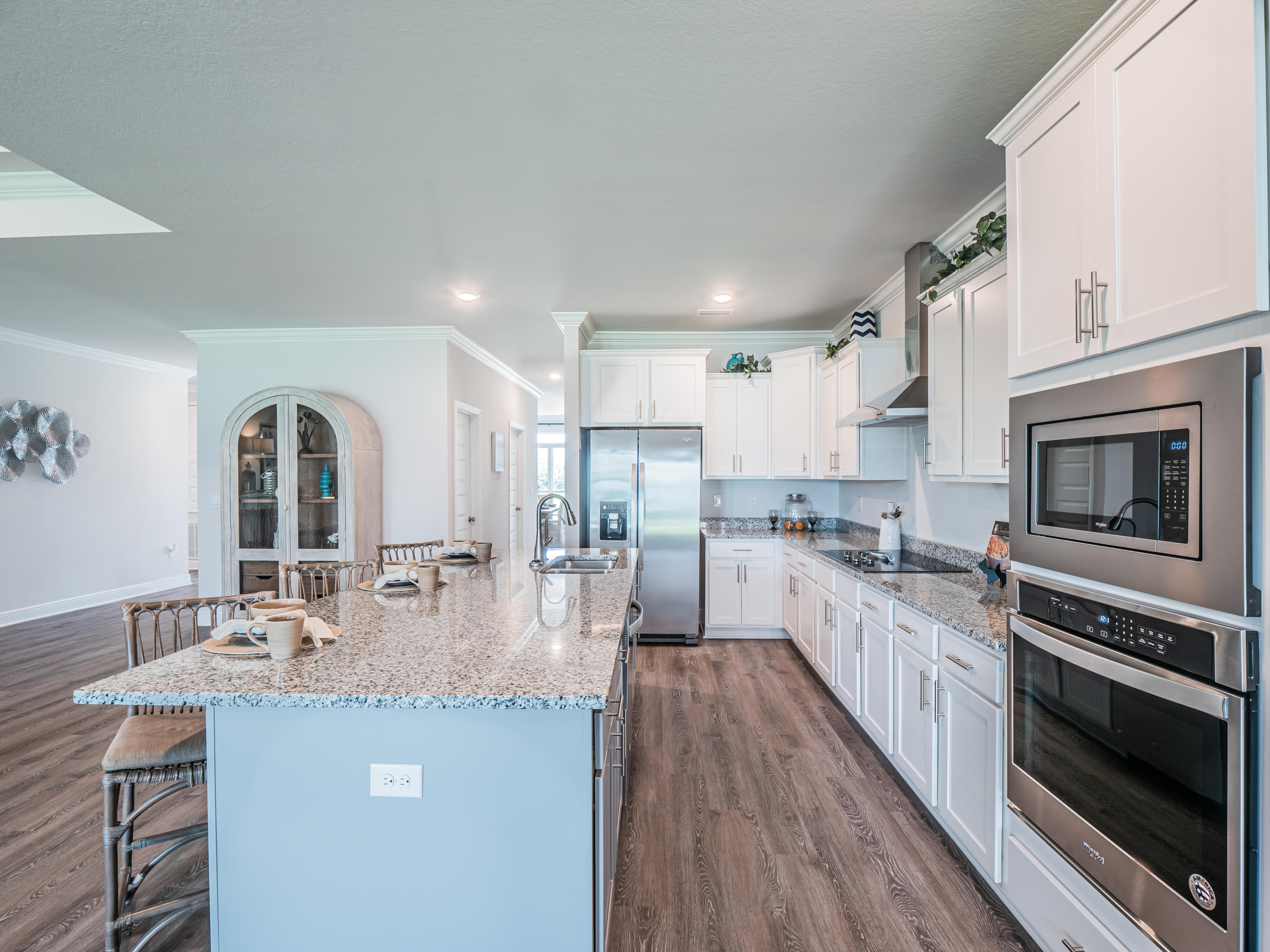 Ocean Estates - Residential