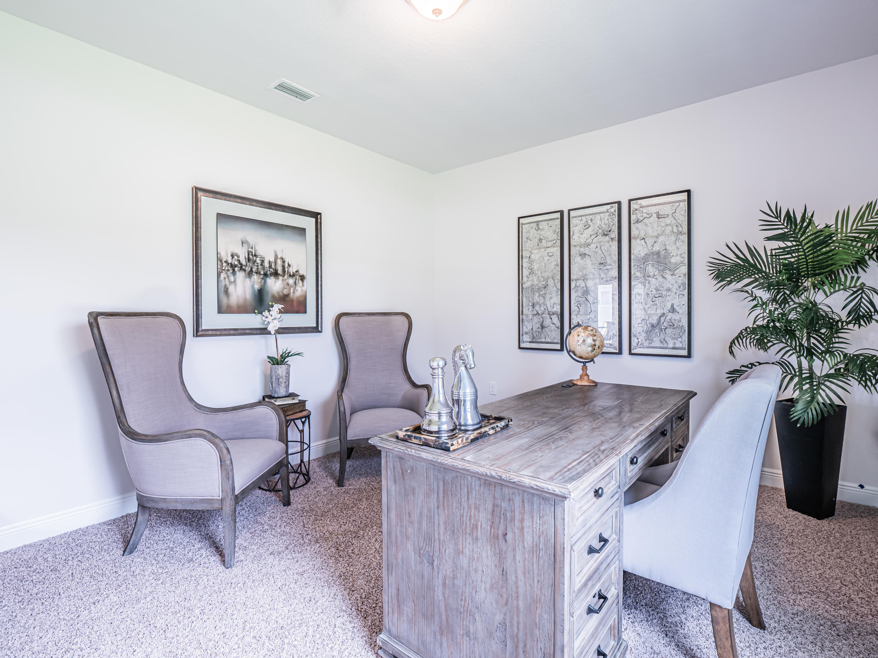 Ocean Estates - Residential