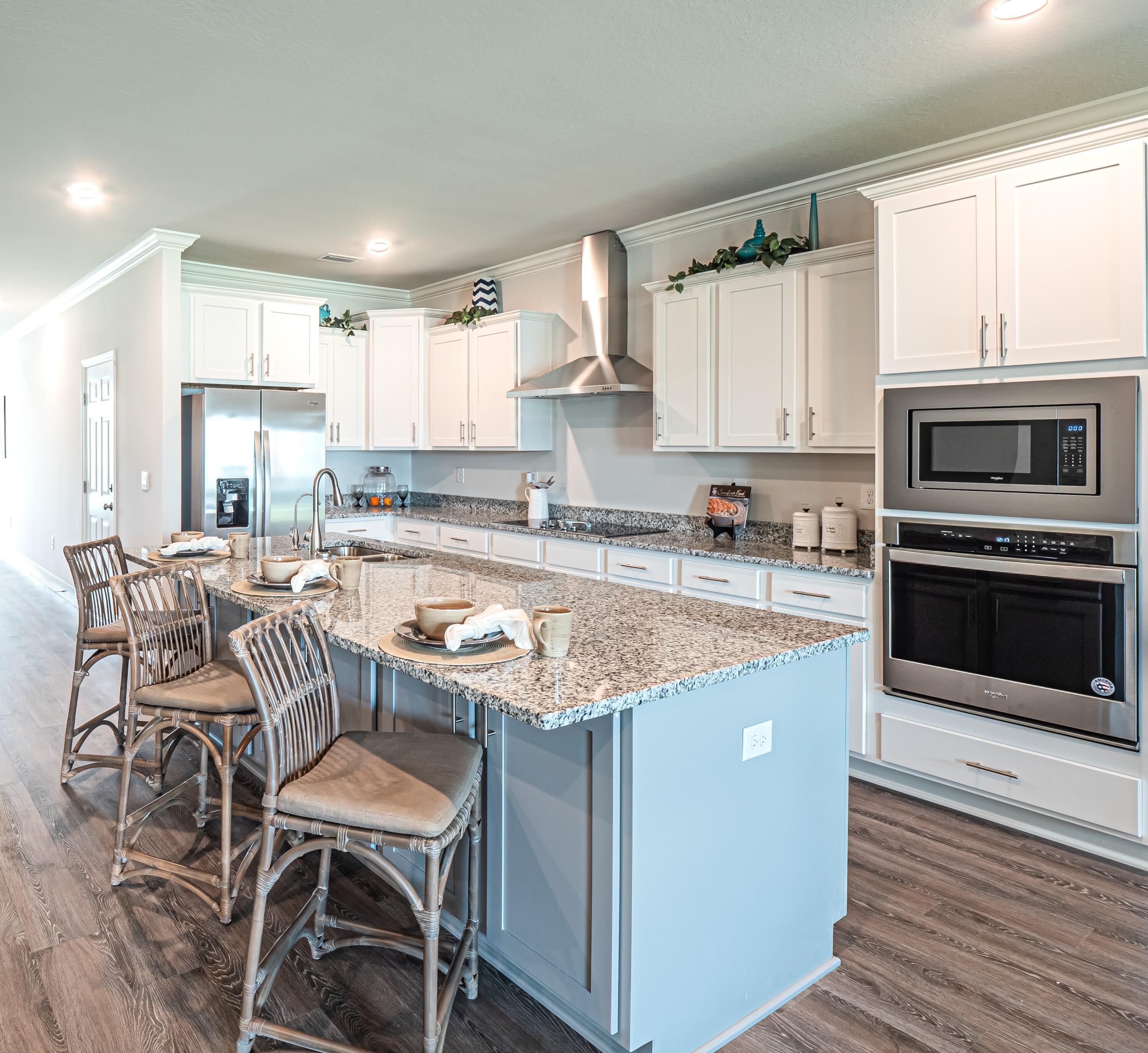 Ocean Estates - Residential