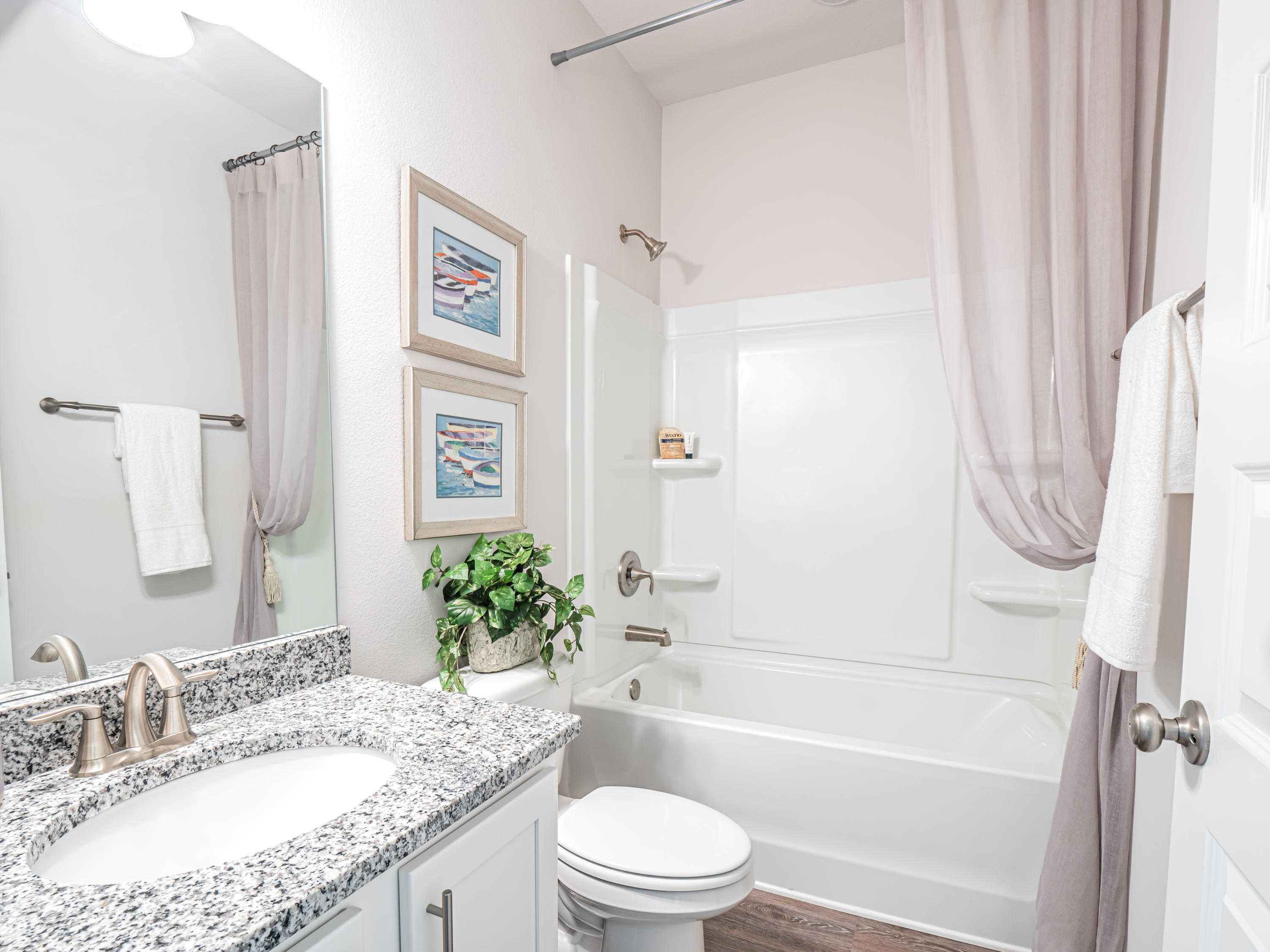 Ocean Estates - Residential