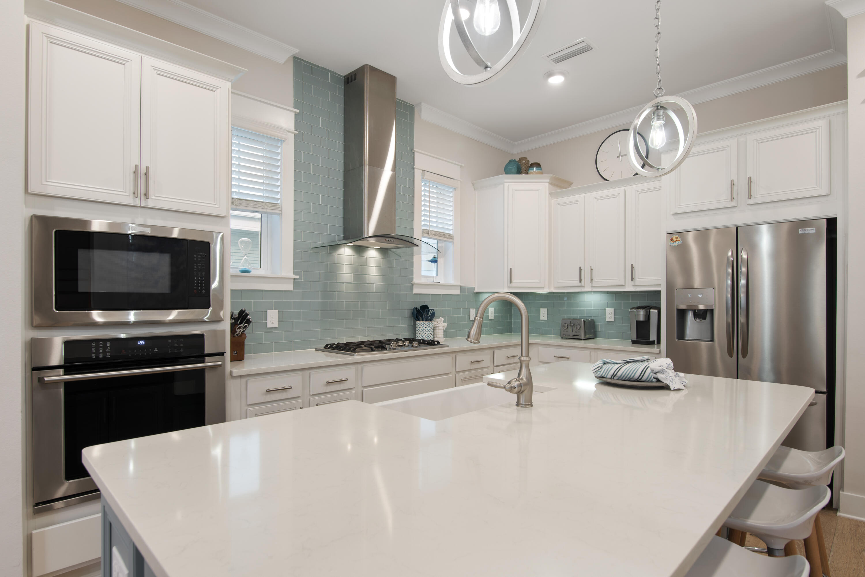 PROMINENCE NORTH - Residential