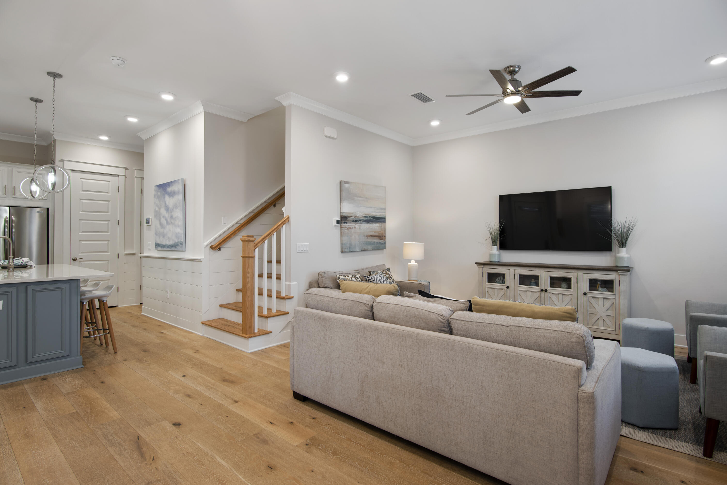 PROMINENCE NORTH - Residential