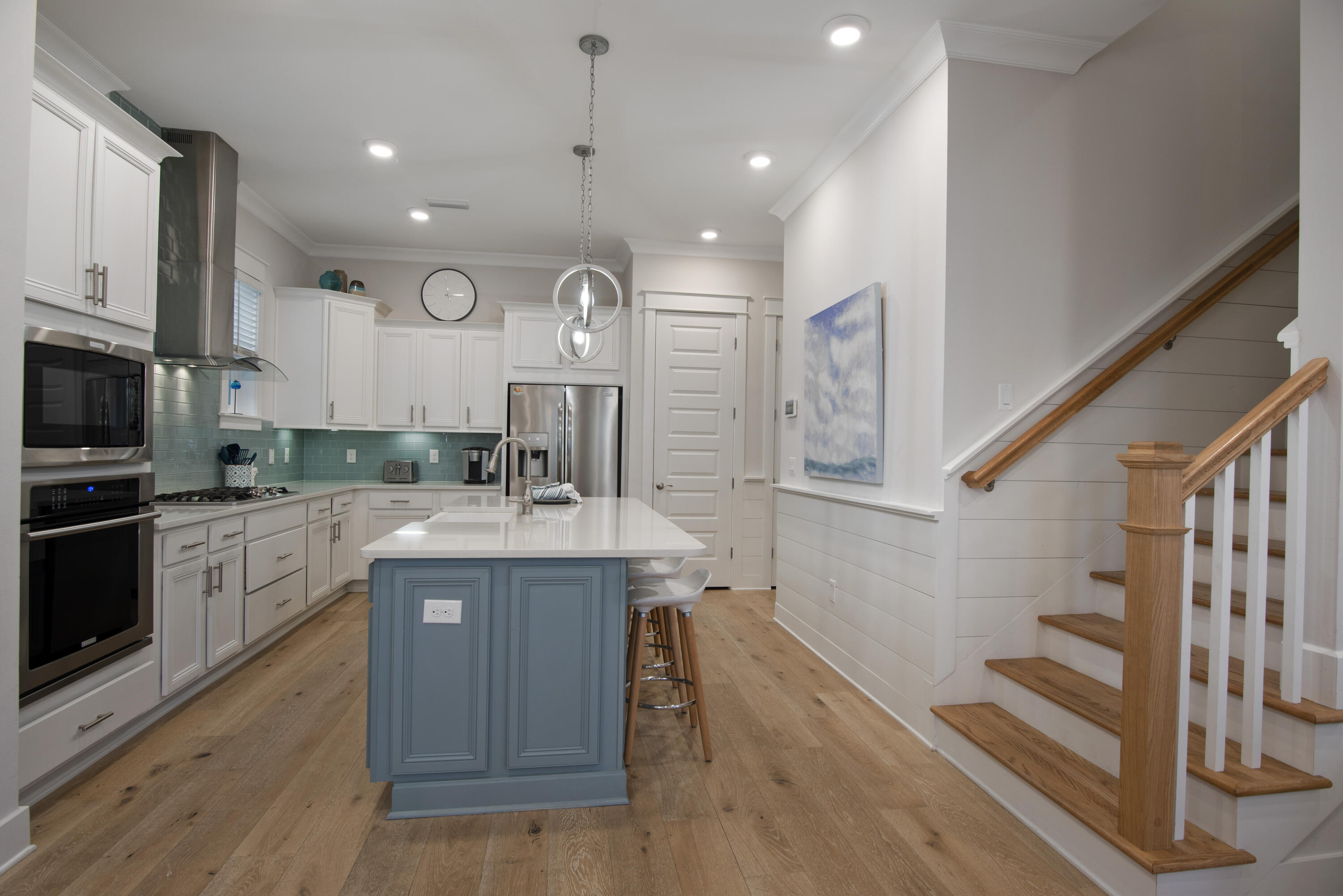 PROMINENCE NORTH - Residential