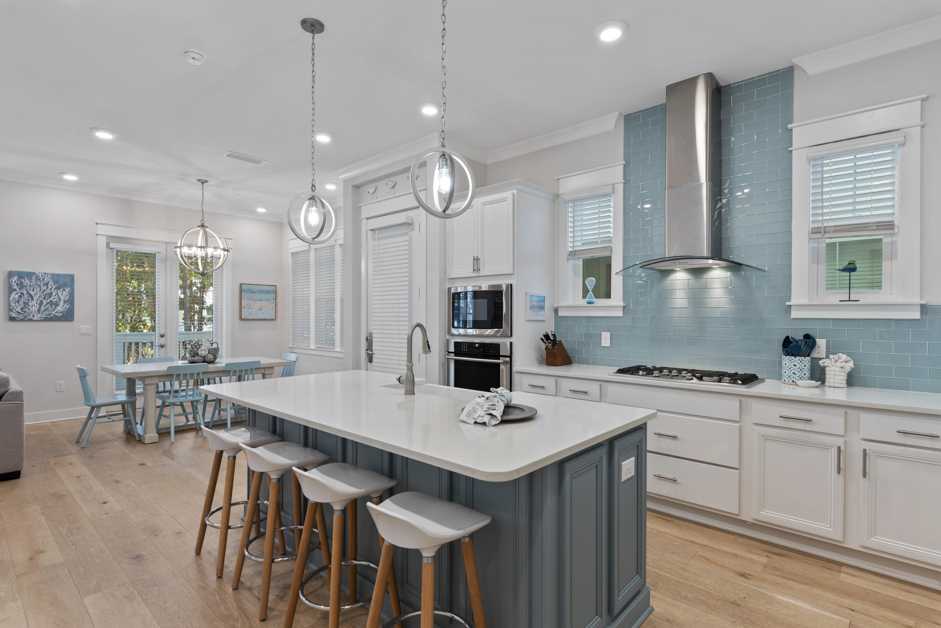 PROMINENCE NORTH - Residential