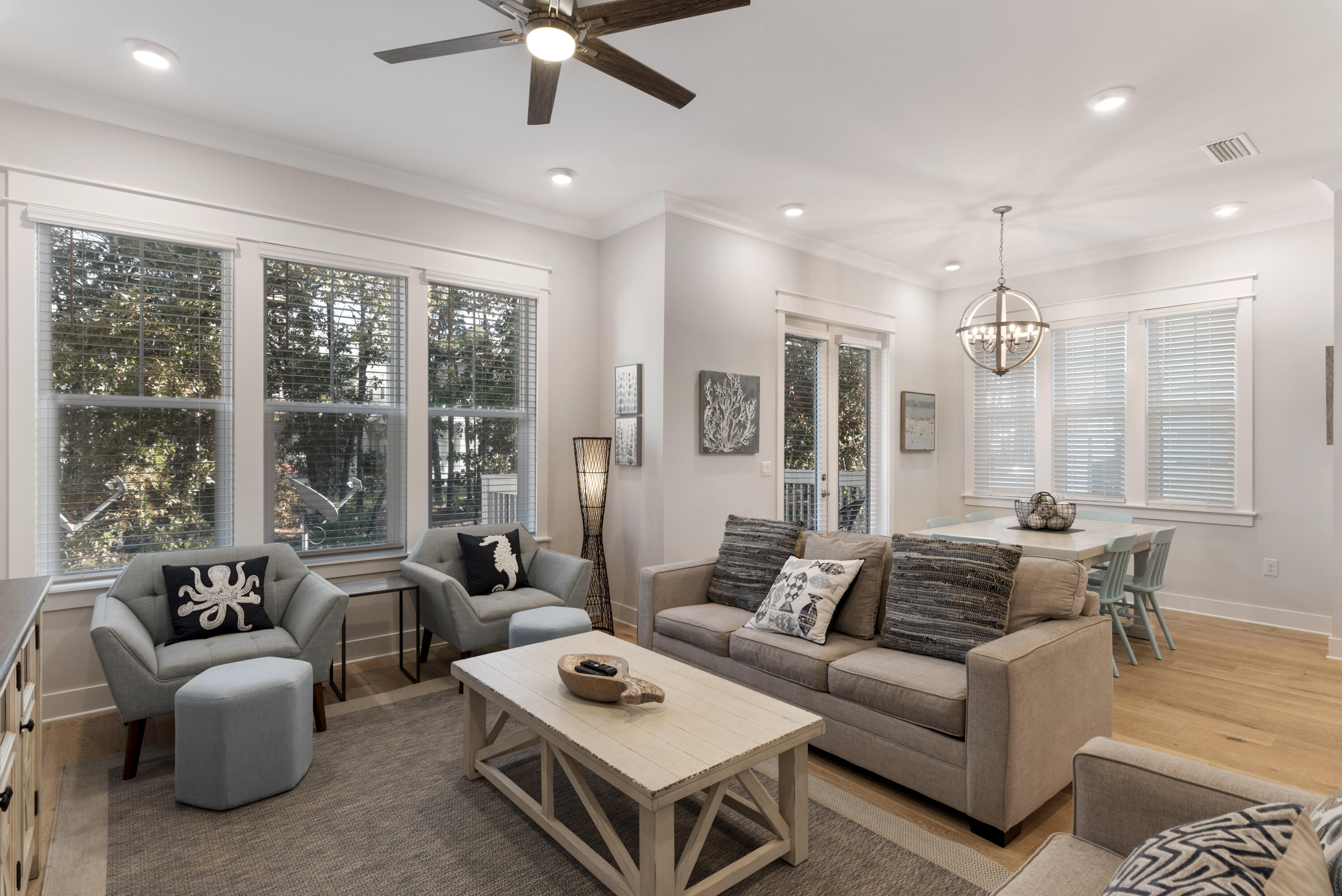 PROMINENCE NORTH - Residential