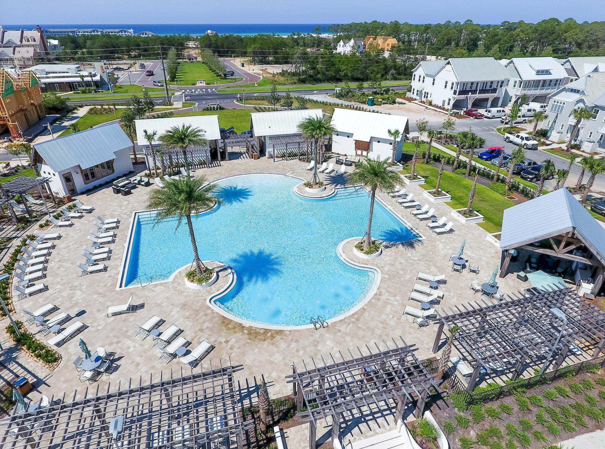 PROMINENCE NORTH - Residential