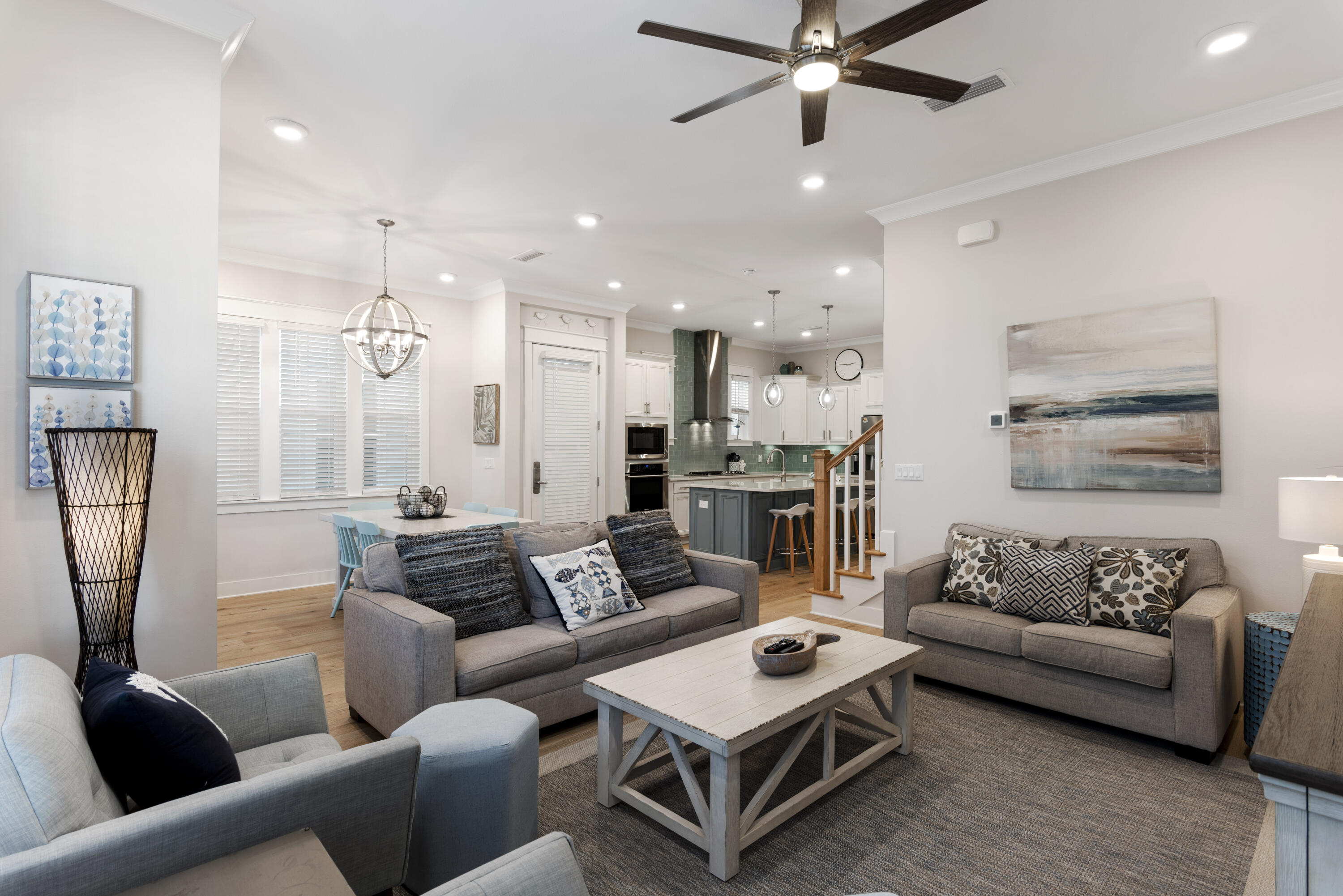 PROMINENCE NORTH - Residential