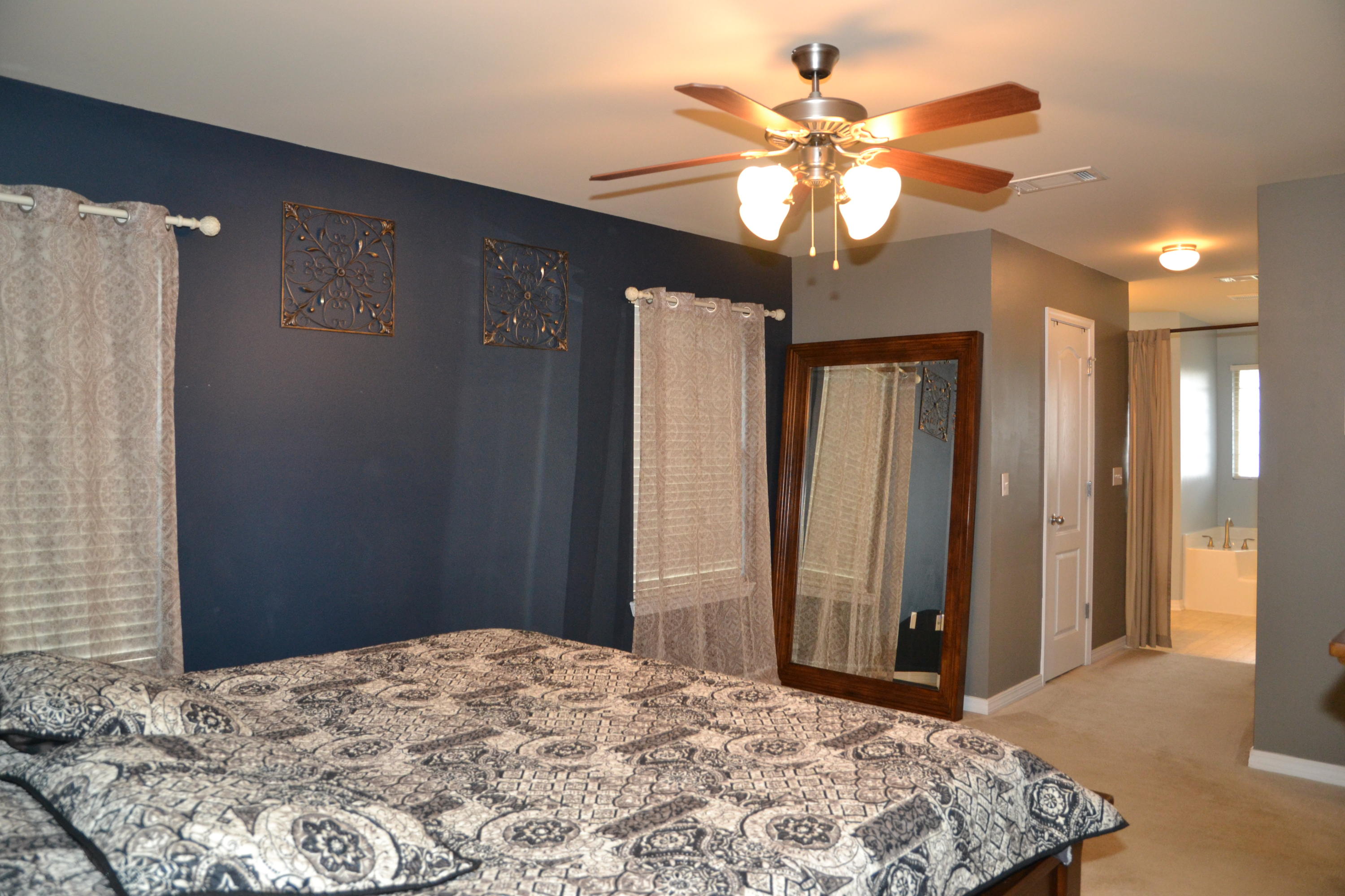 Alicia Place - Residential