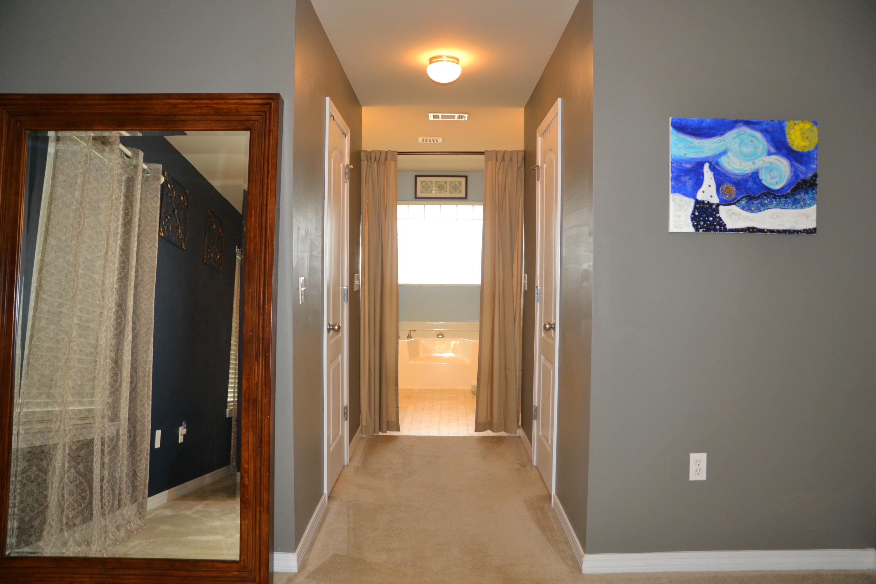 Alicia Place - Residential