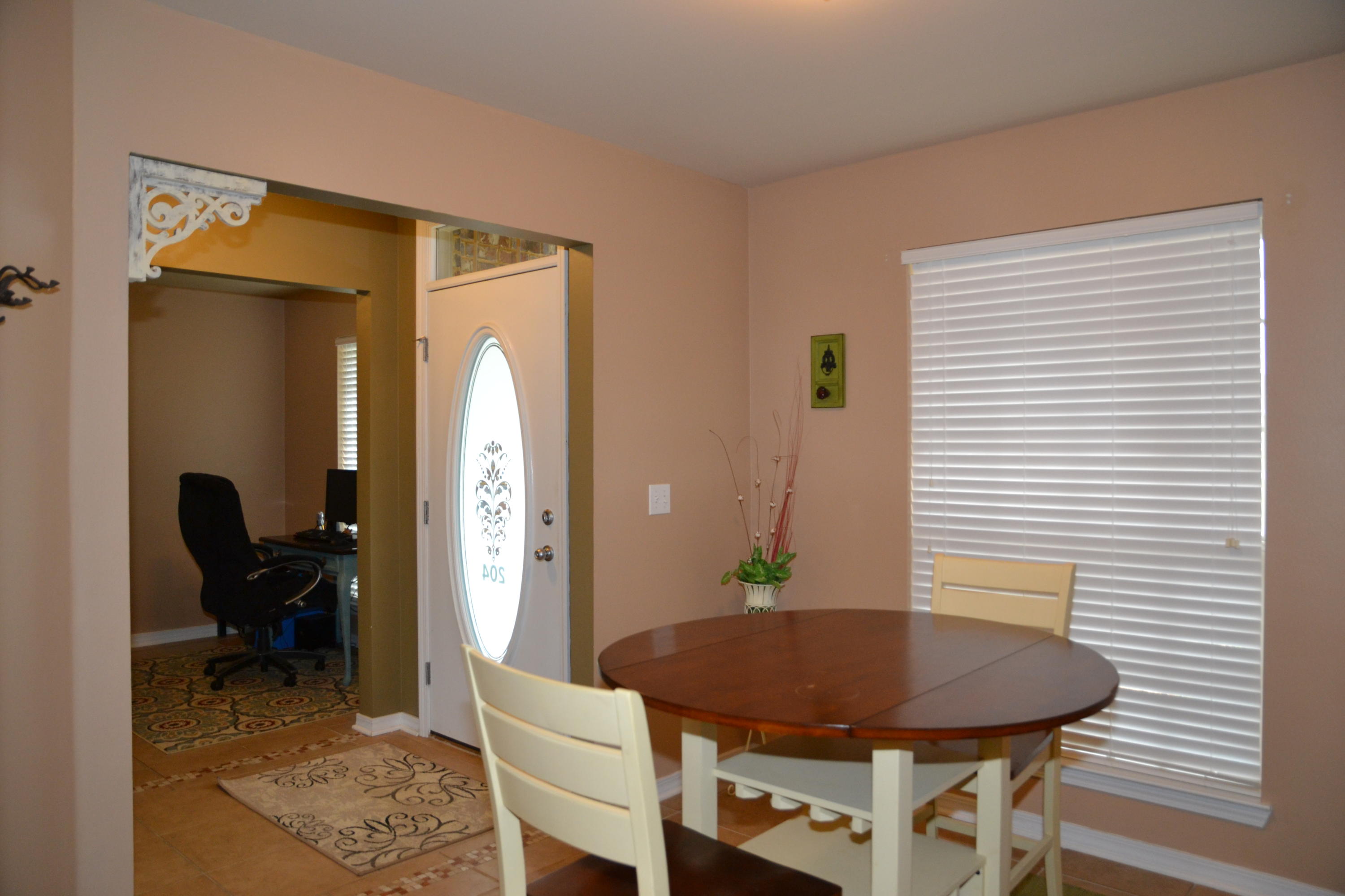 Alicia Place - Residential