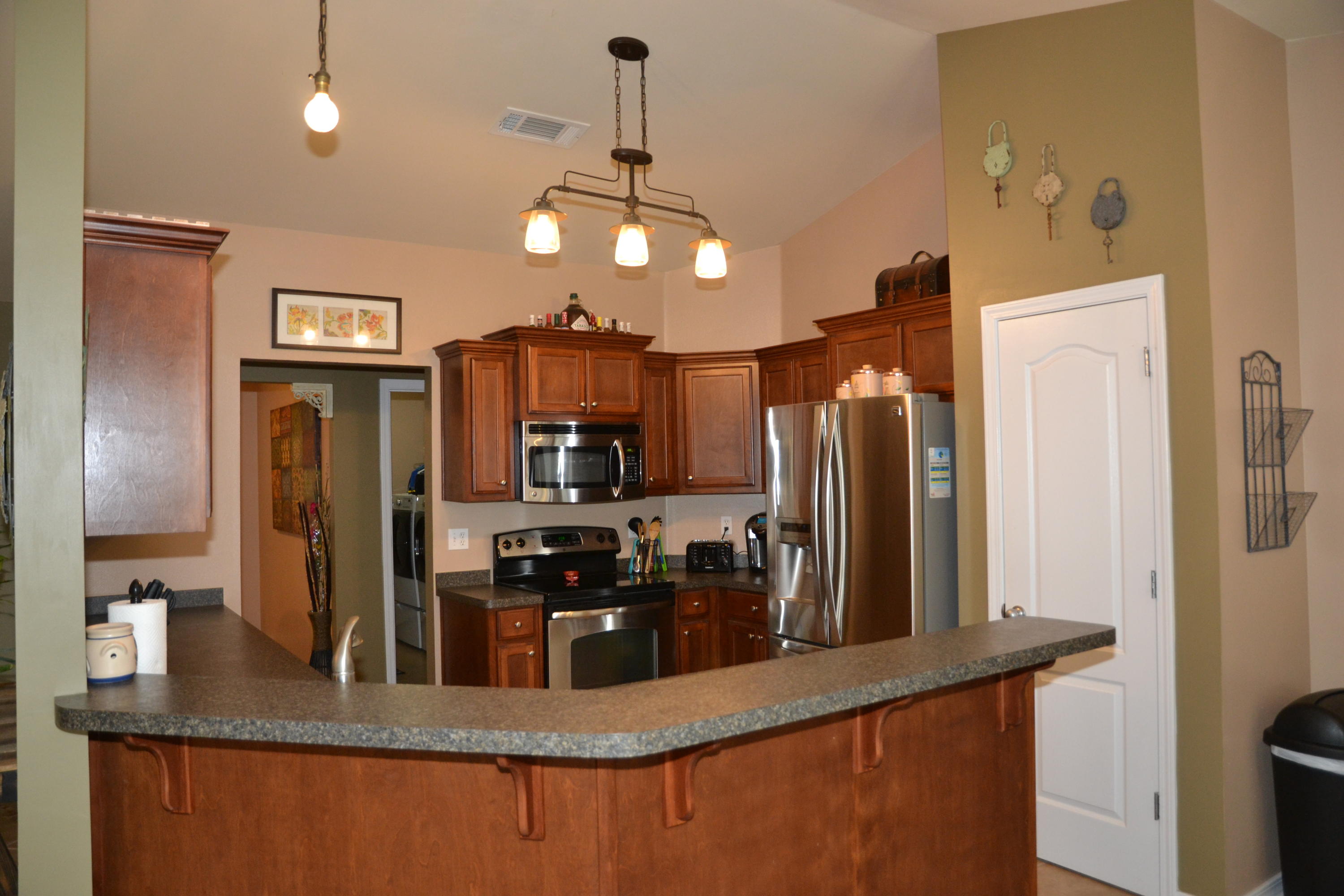 Alicia Place - Residential