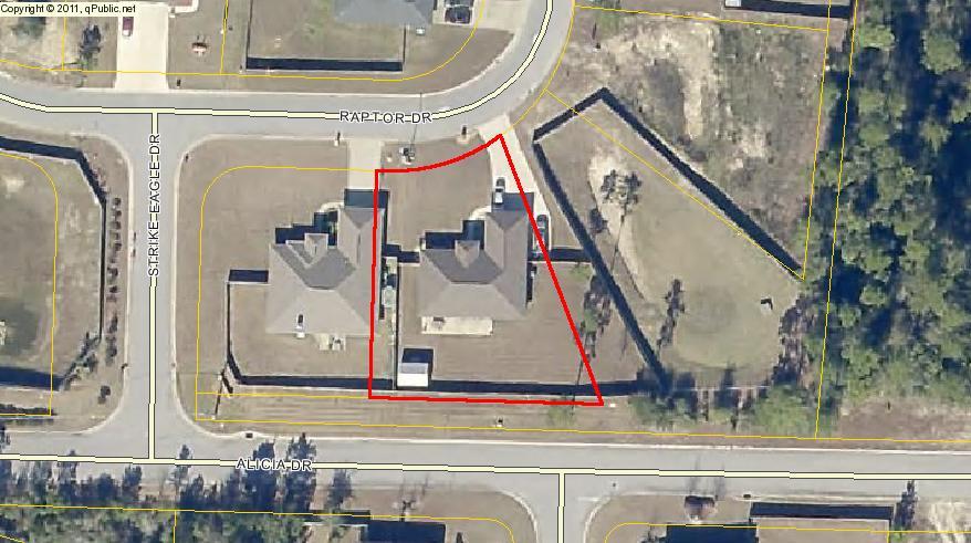 Alicia Place - Residential