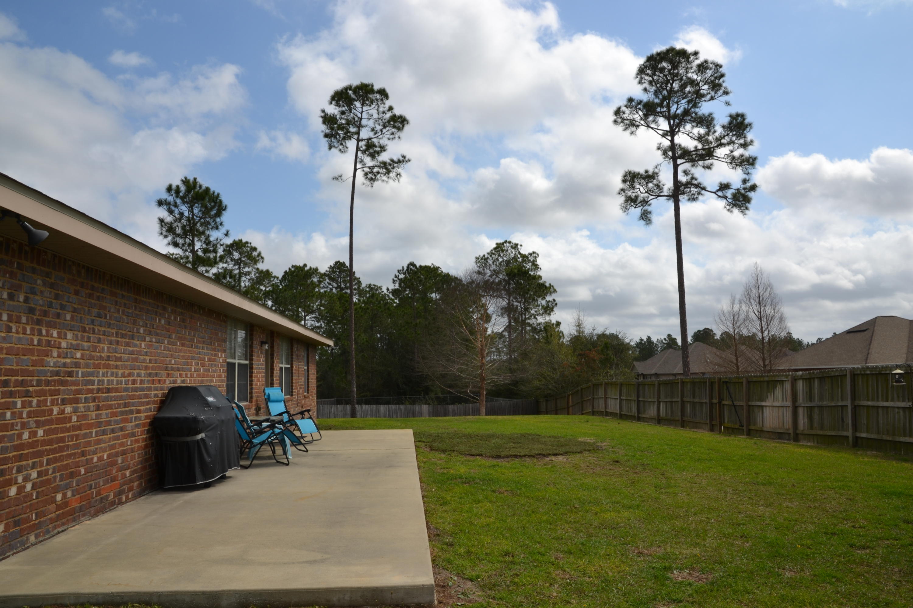 Alicia Place - Residential