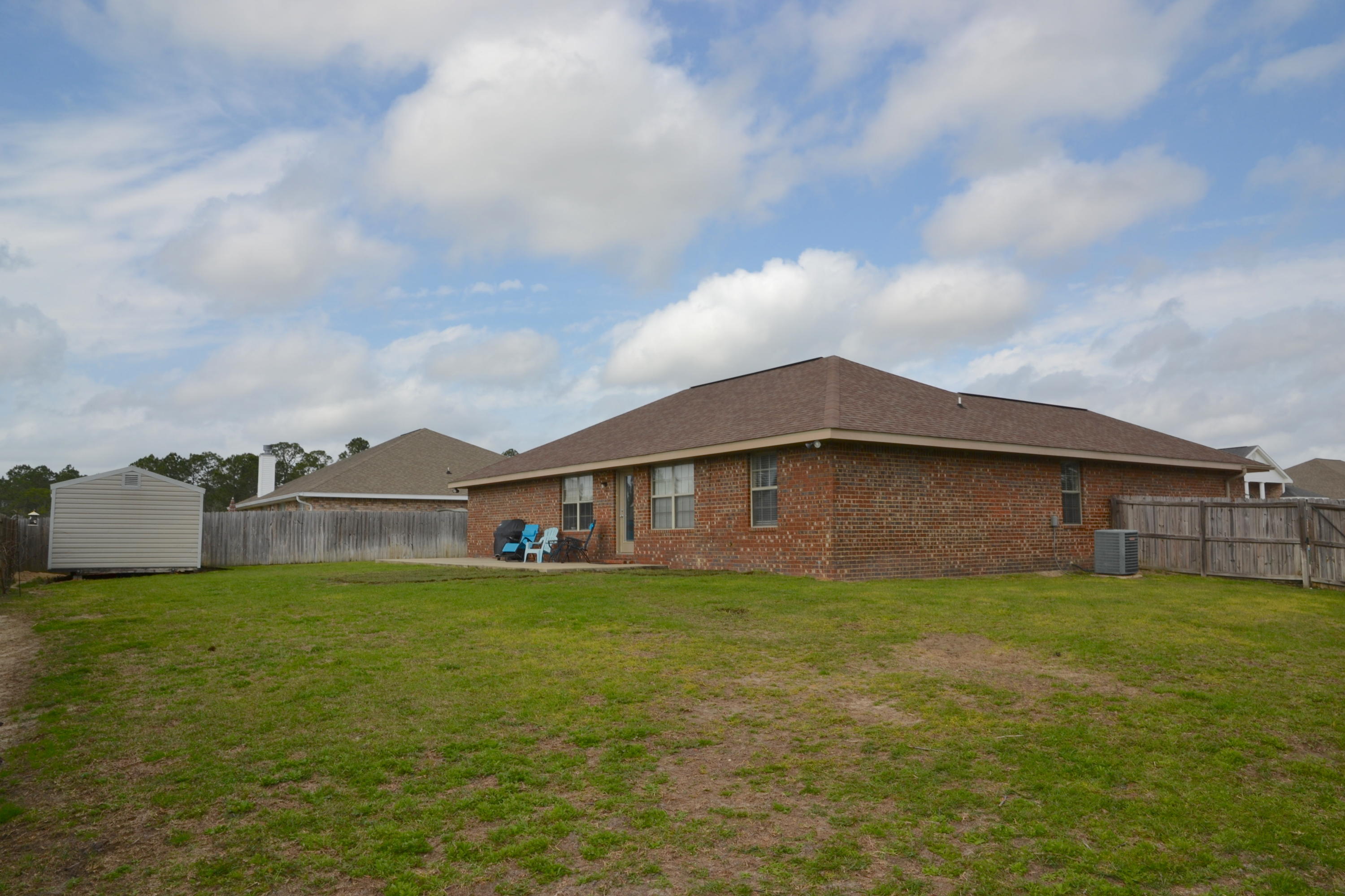 Alicia Place - Residential