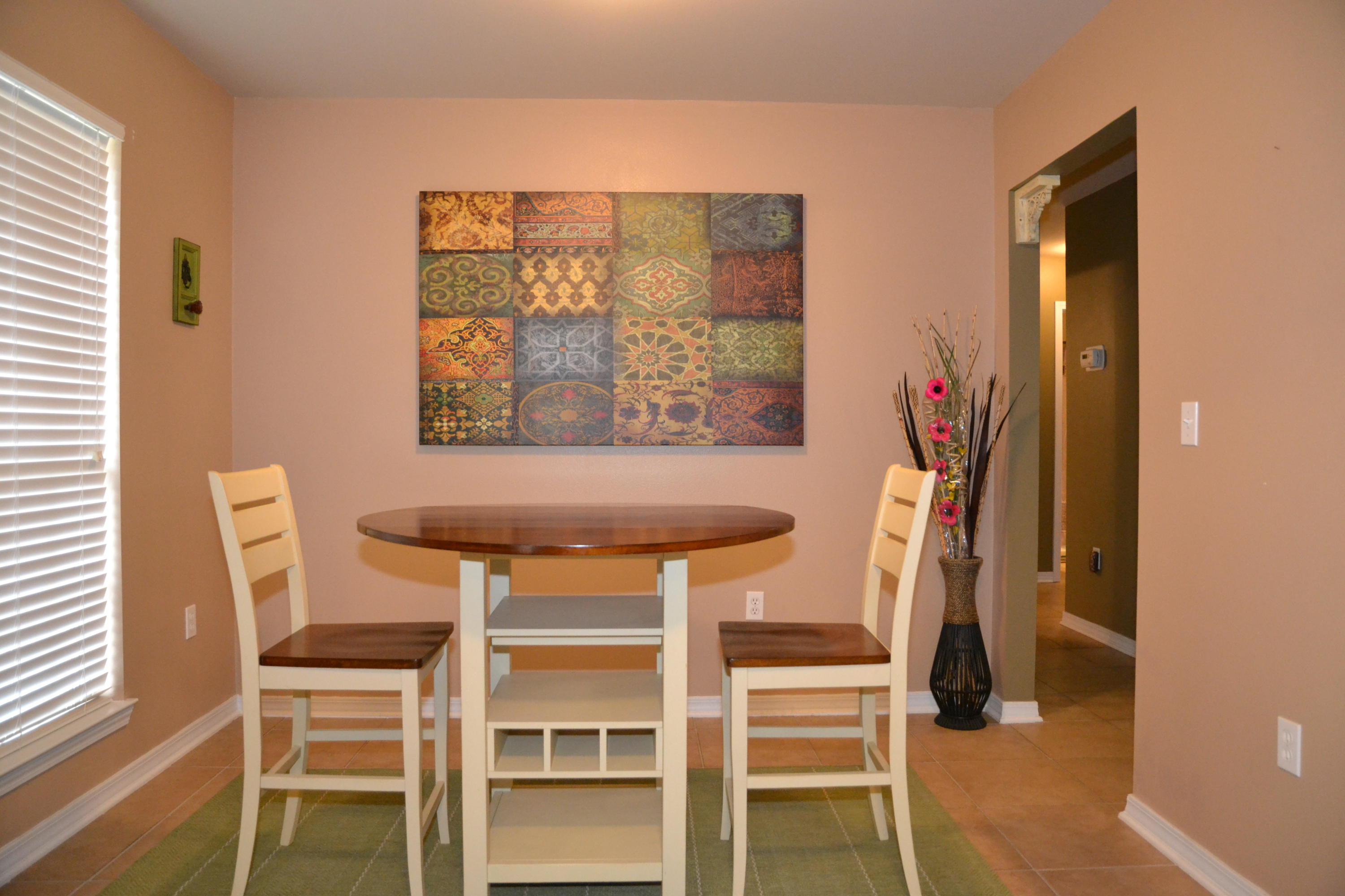 Alicia Place - Residential