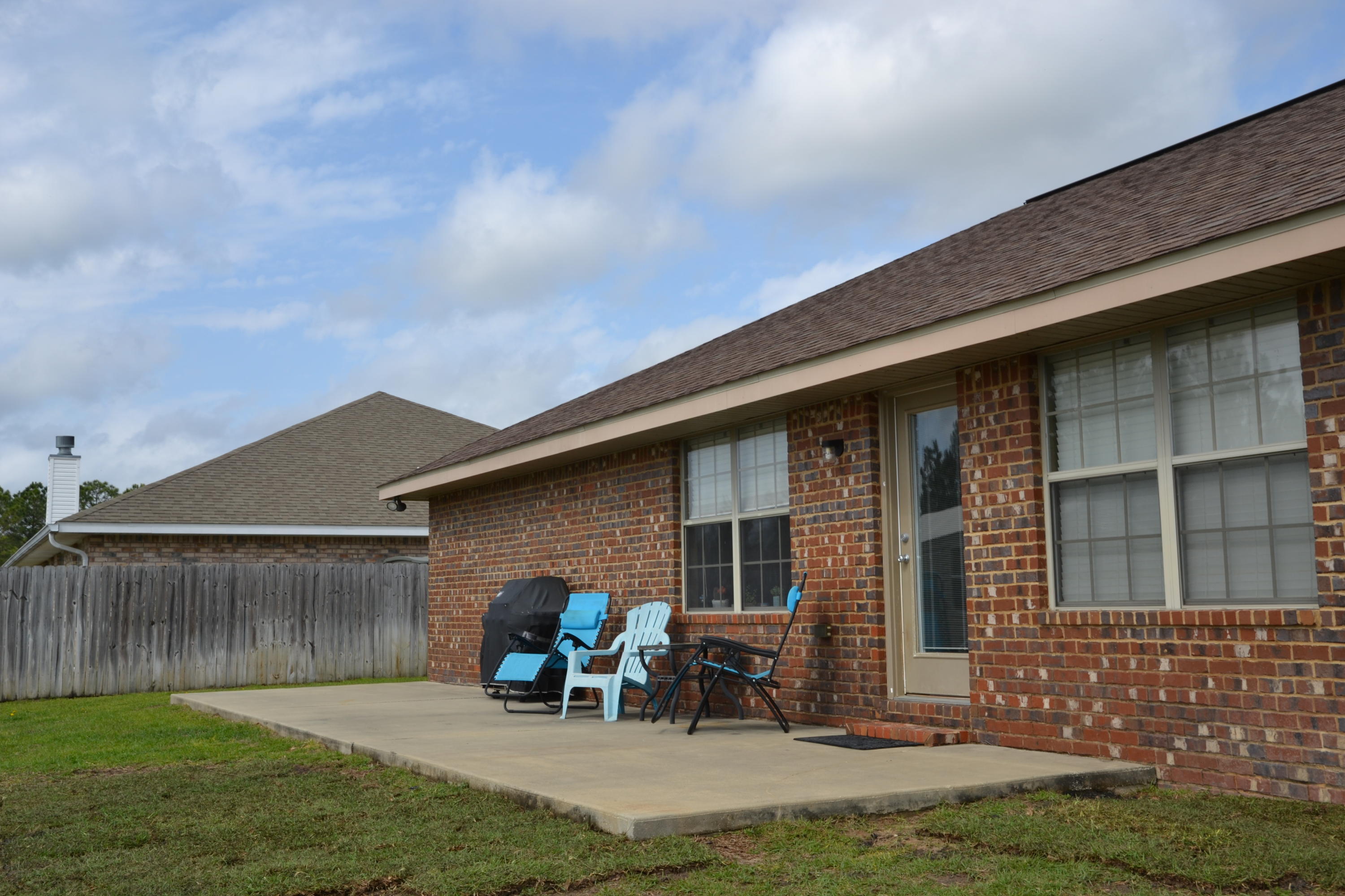 Alicia Place - Residential