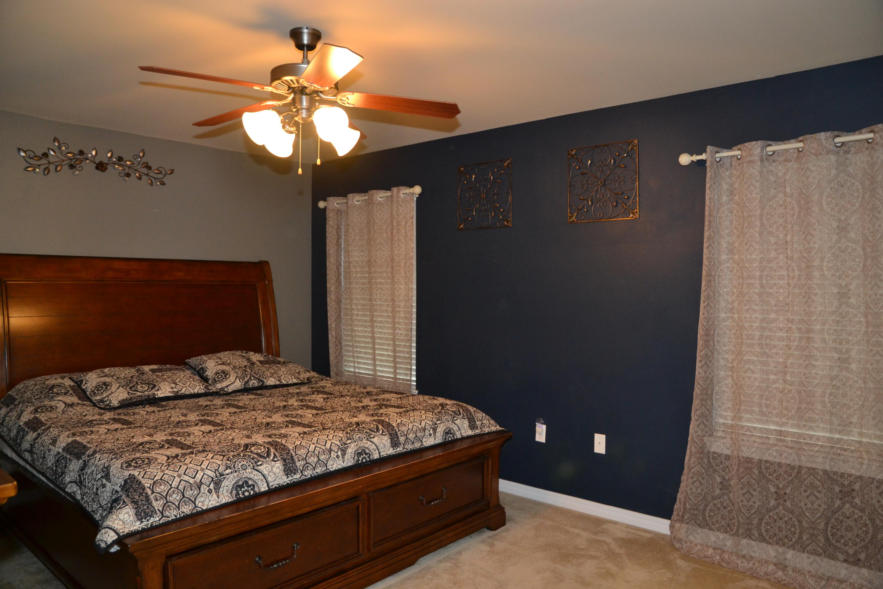 Alicia Place - Residential