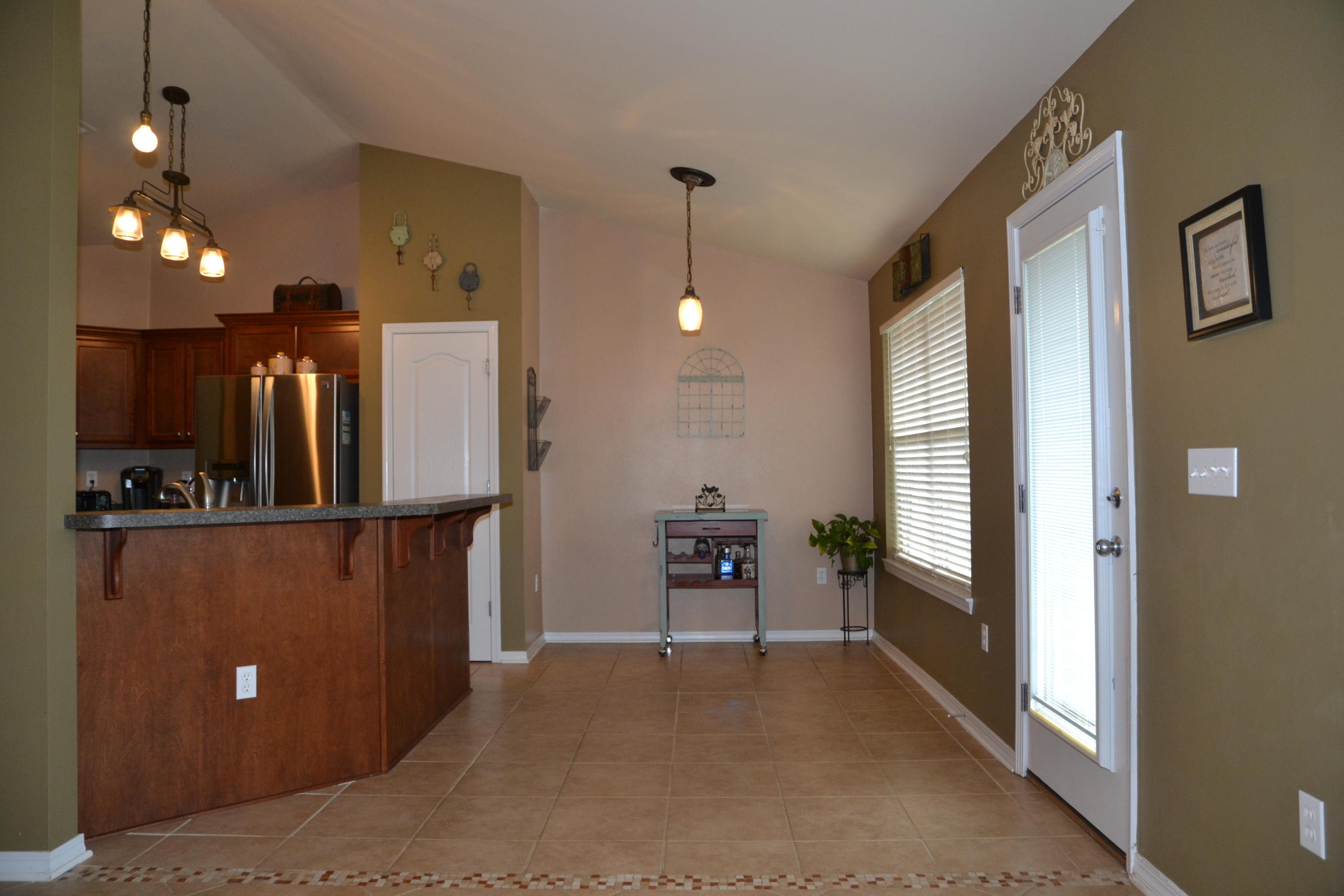 Alicia Place - Residential