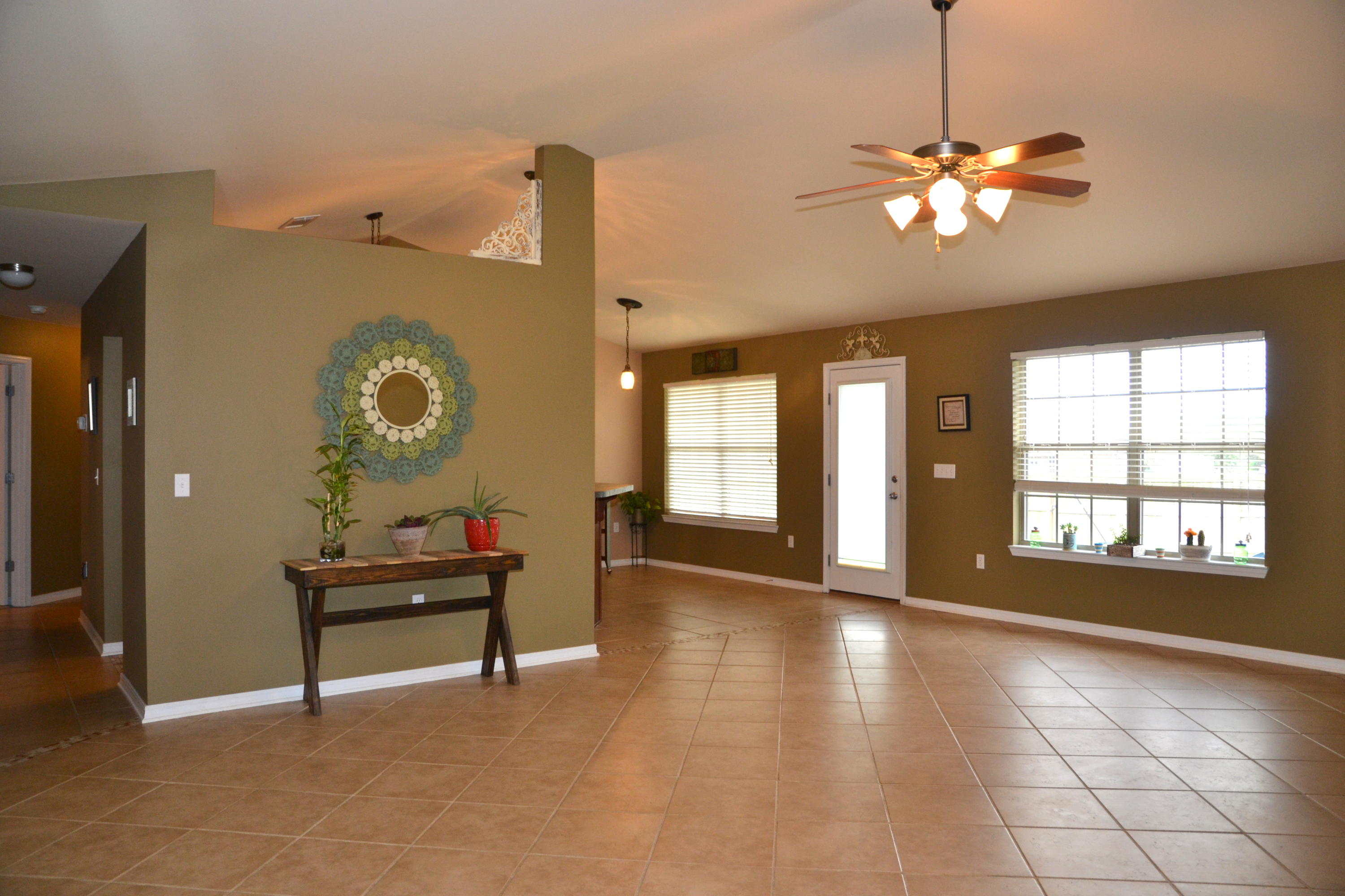 Alicia Place - Residential