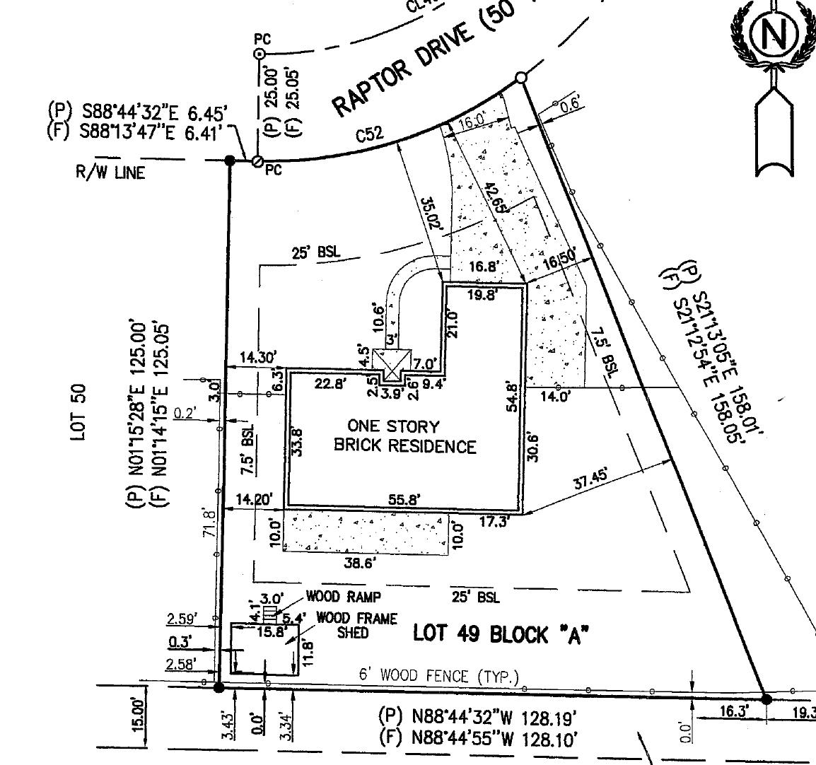 Alicia Place - Residential