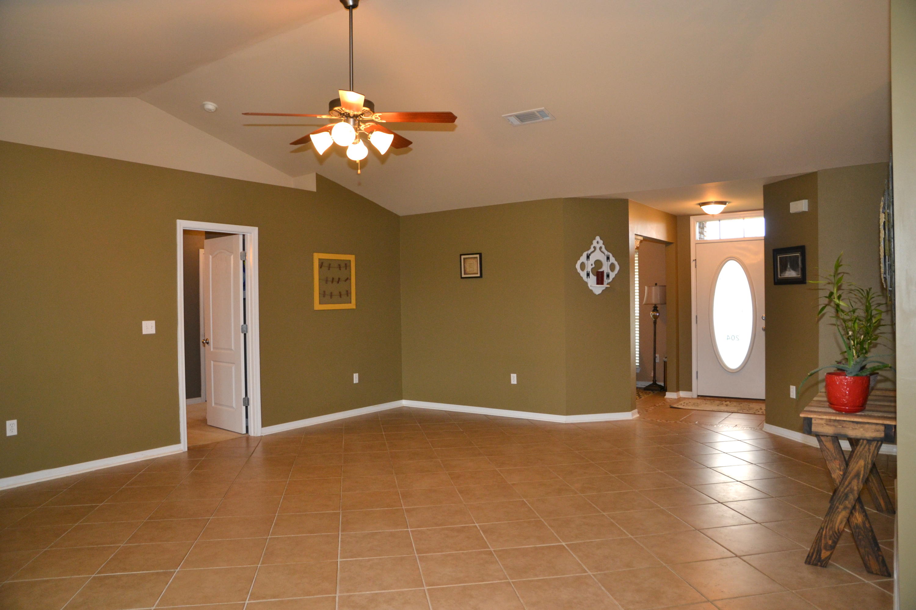 Alicia Place - Residential