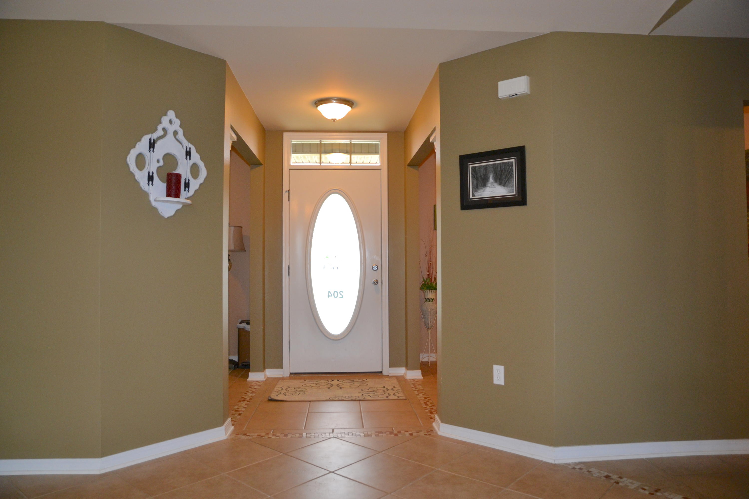 Alicia Place - Residential