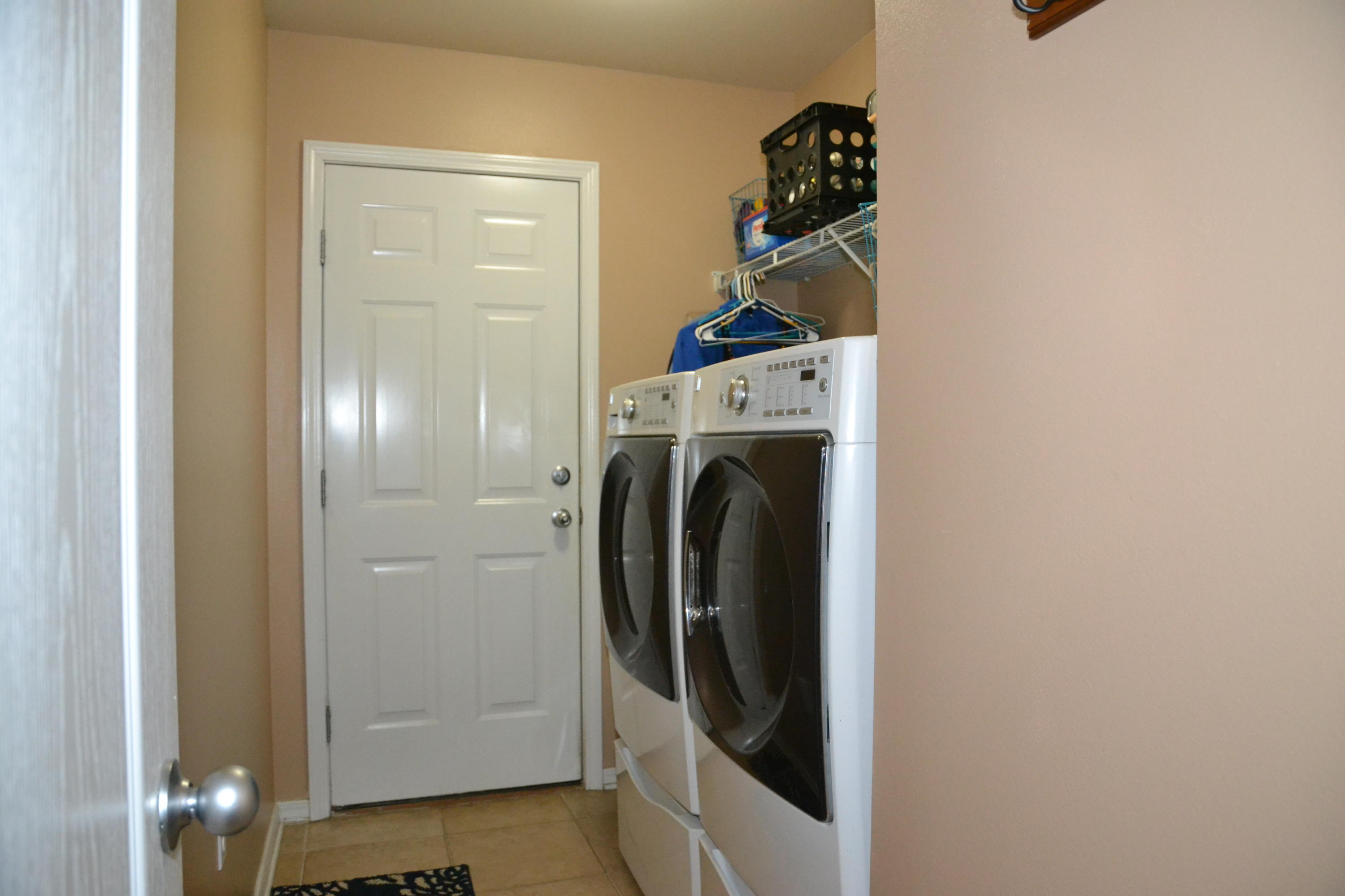 Alicia Place - Residential