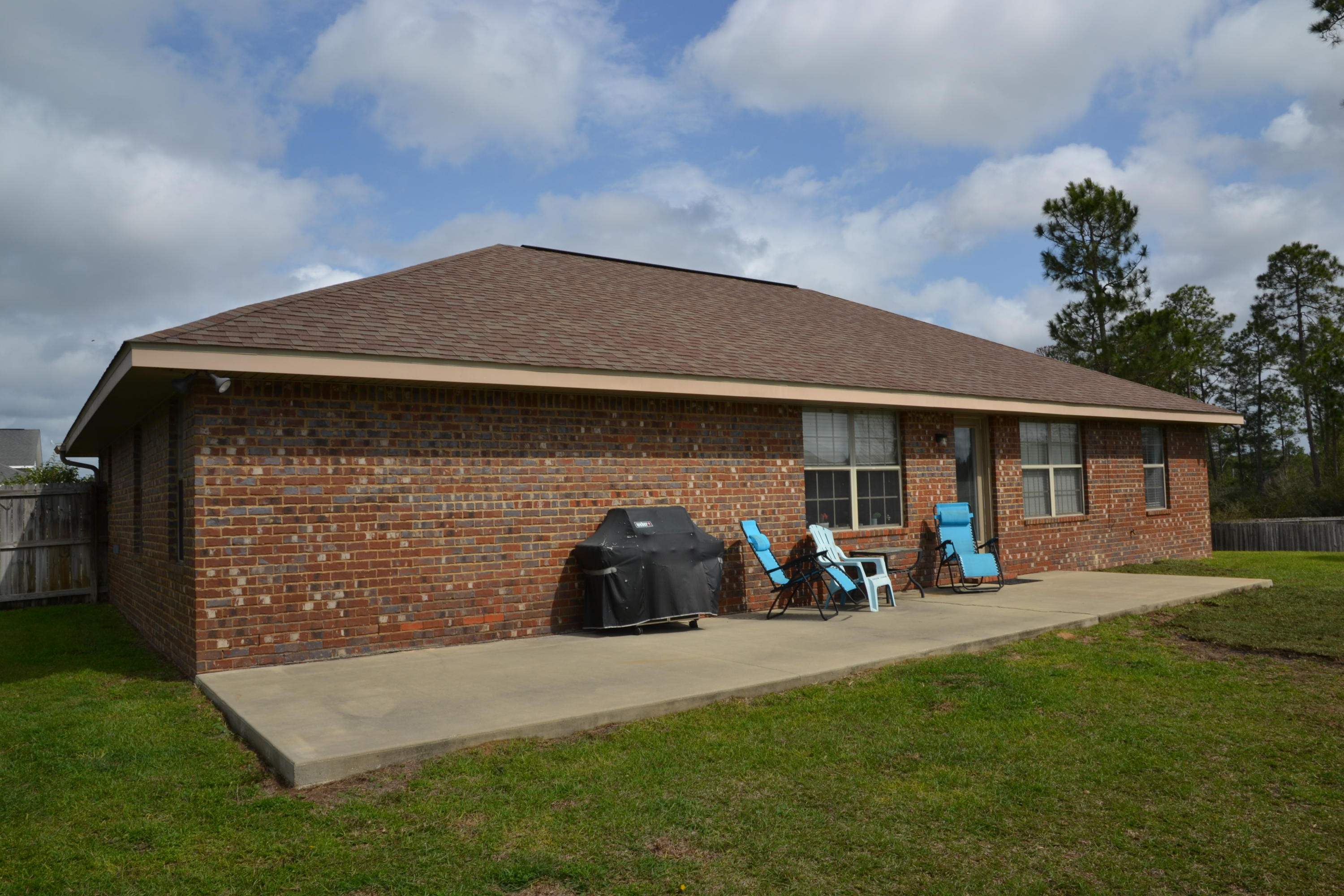 Alicia Place - Residential