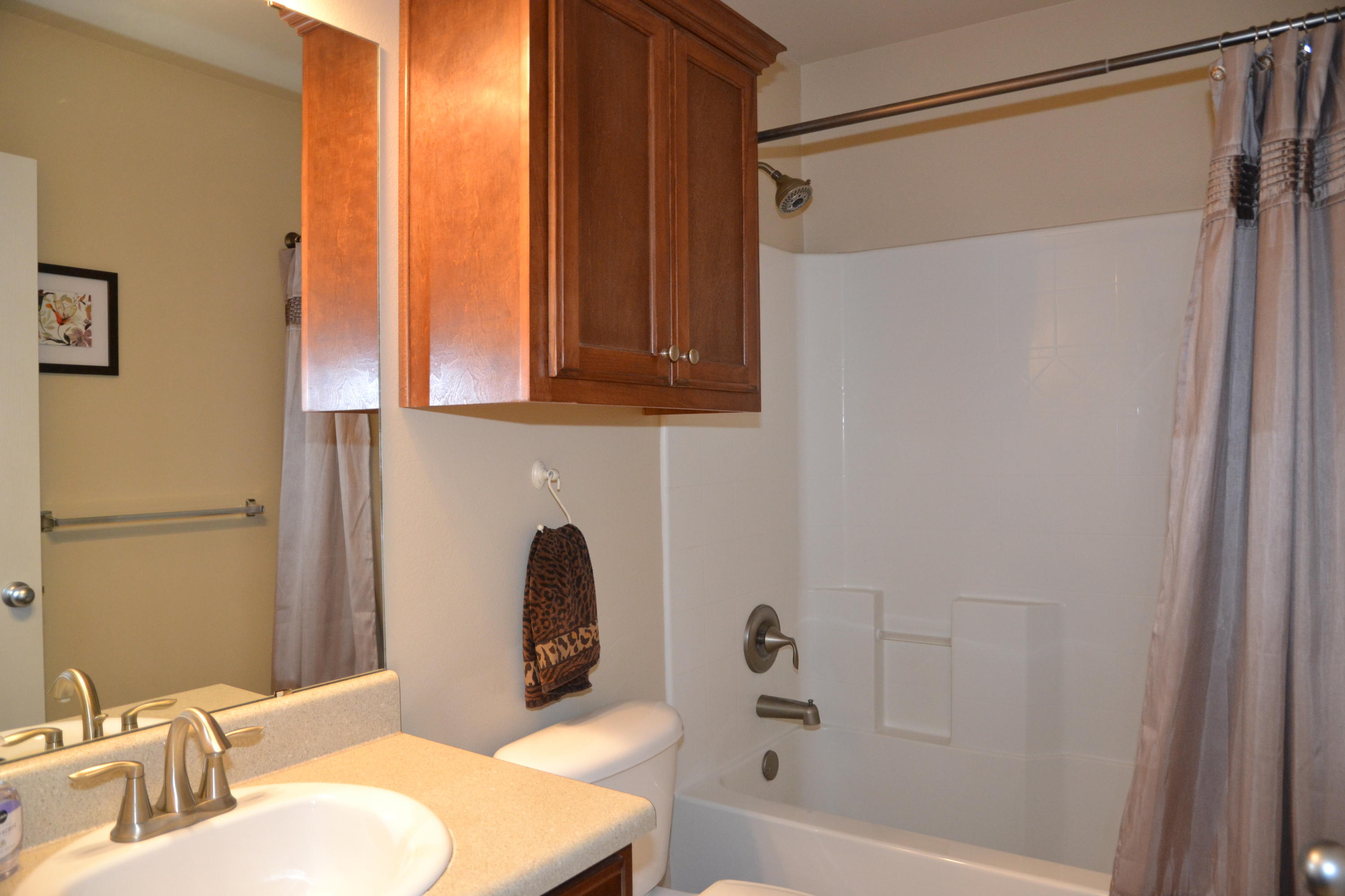 Alicia Place - Residential