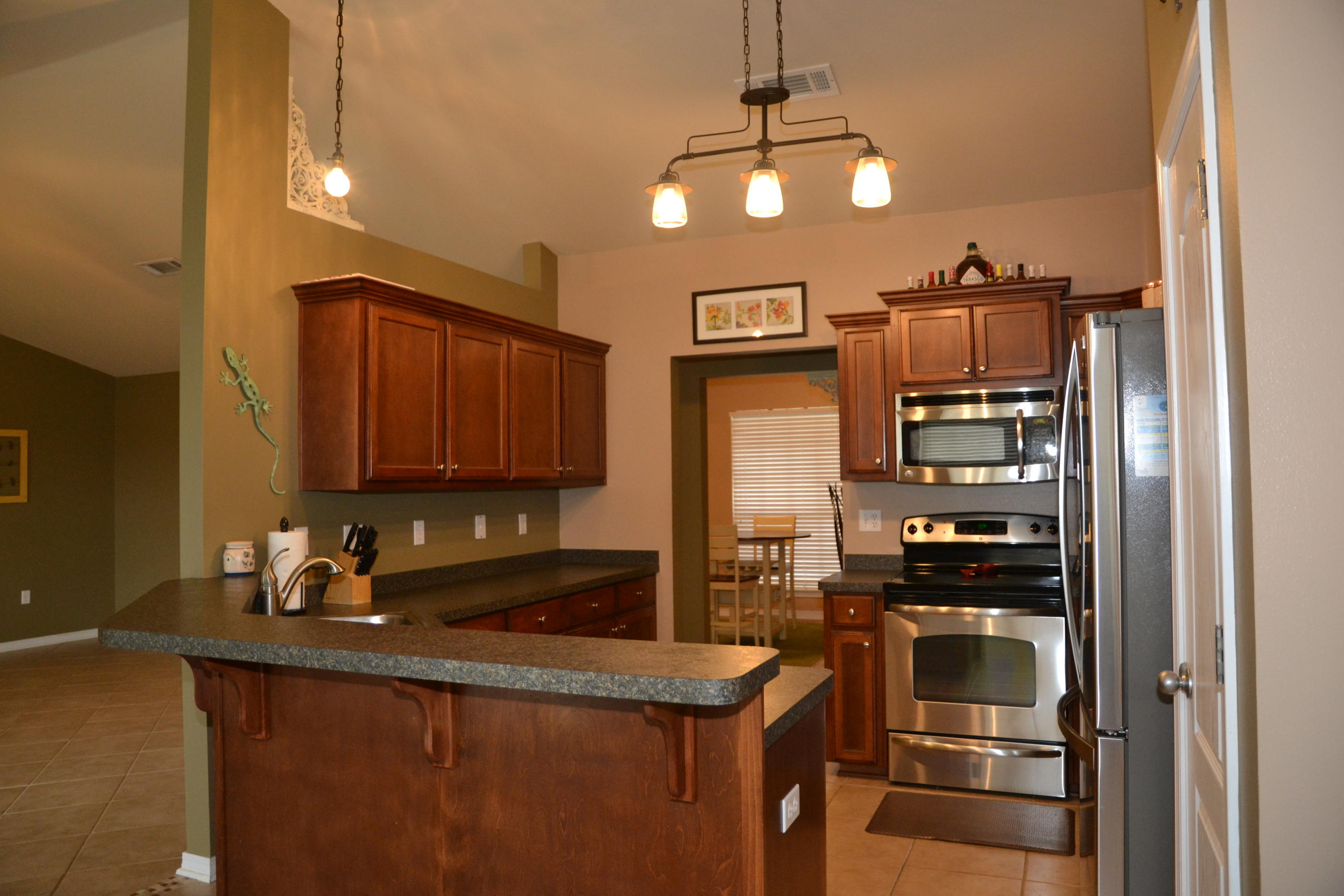 Alicia Place - Residential