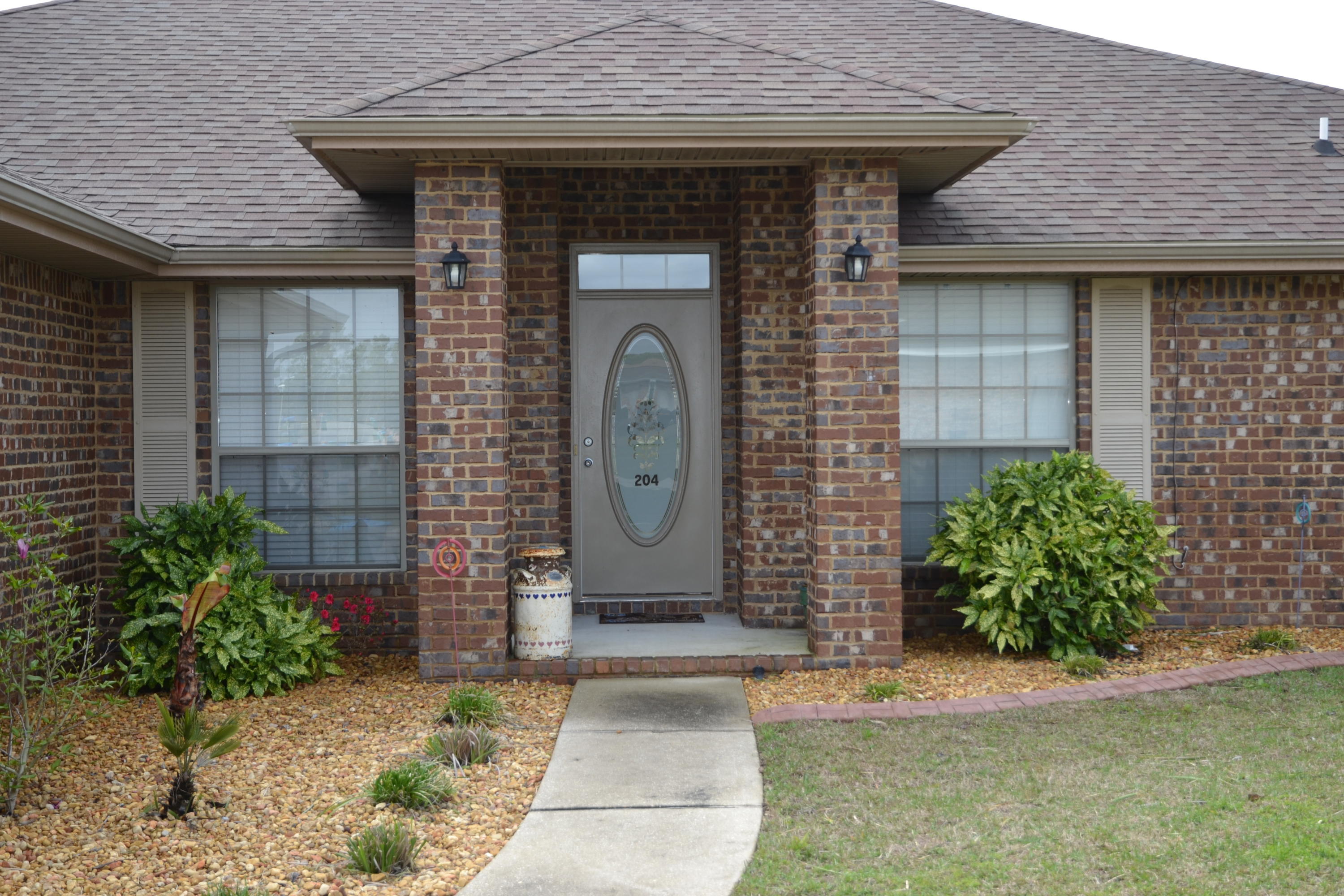 Alicia Place - Residential