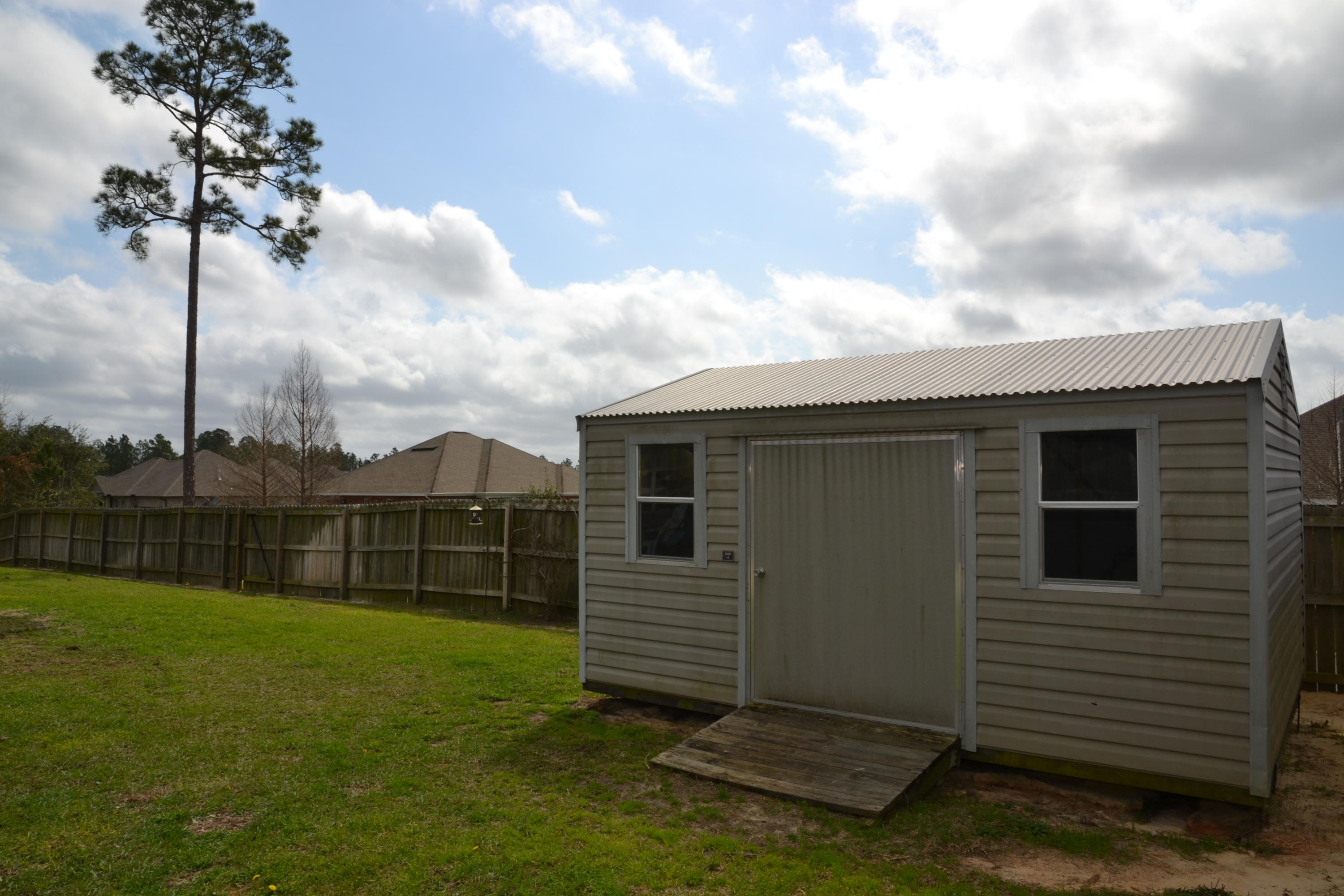 Alicia Place - Residential