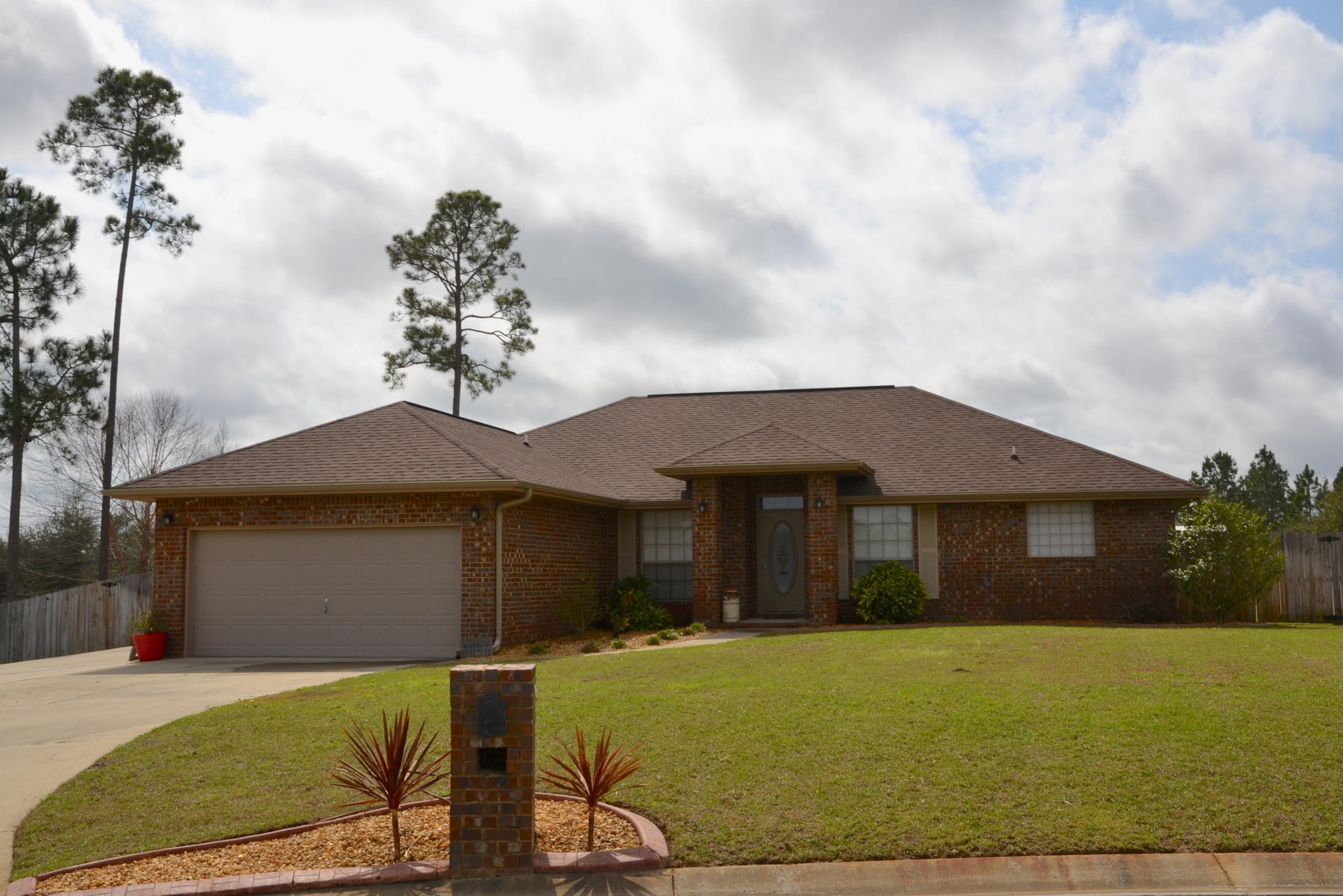 Alicia Place - Residential