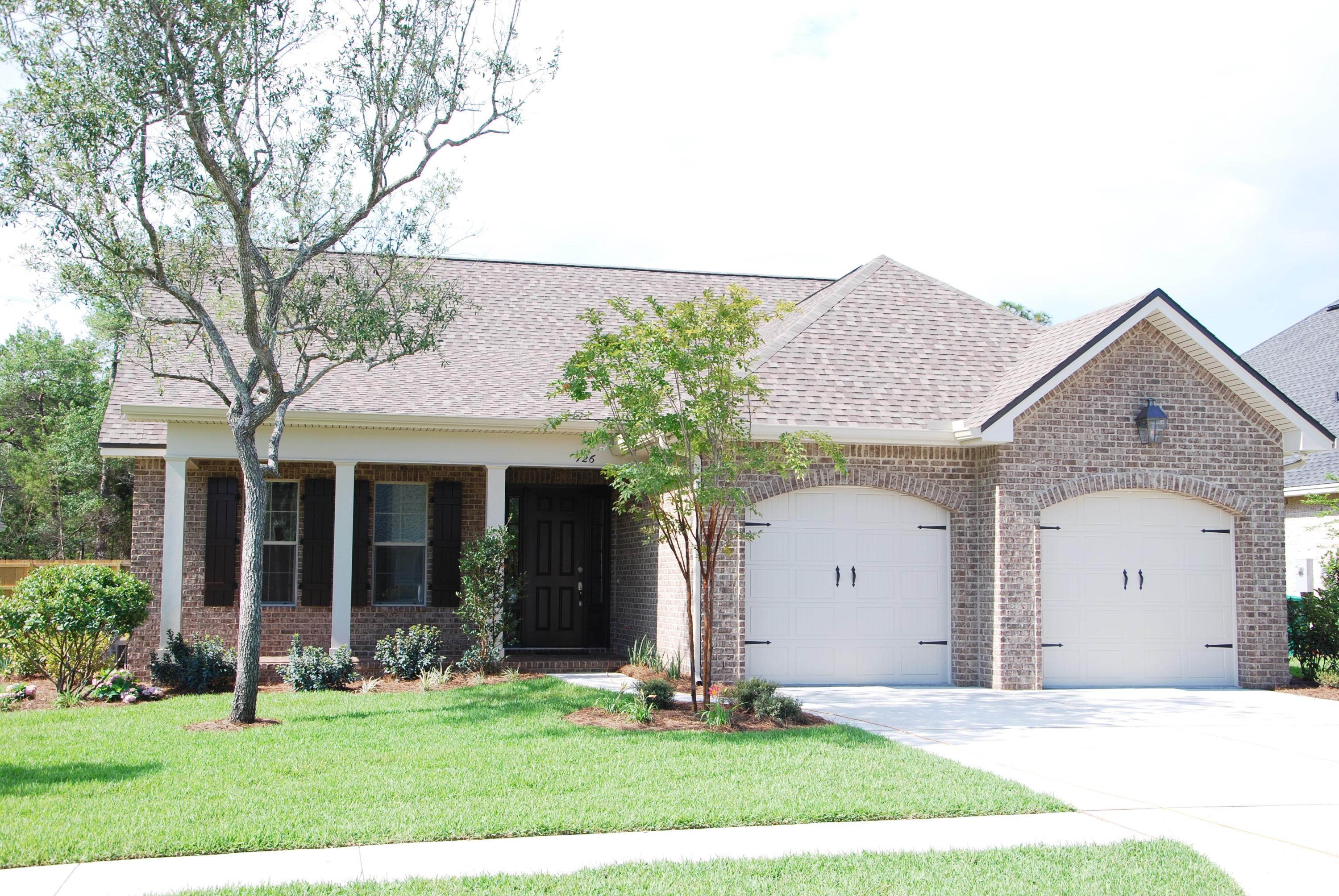 Magnolia Woods phase II - Residential