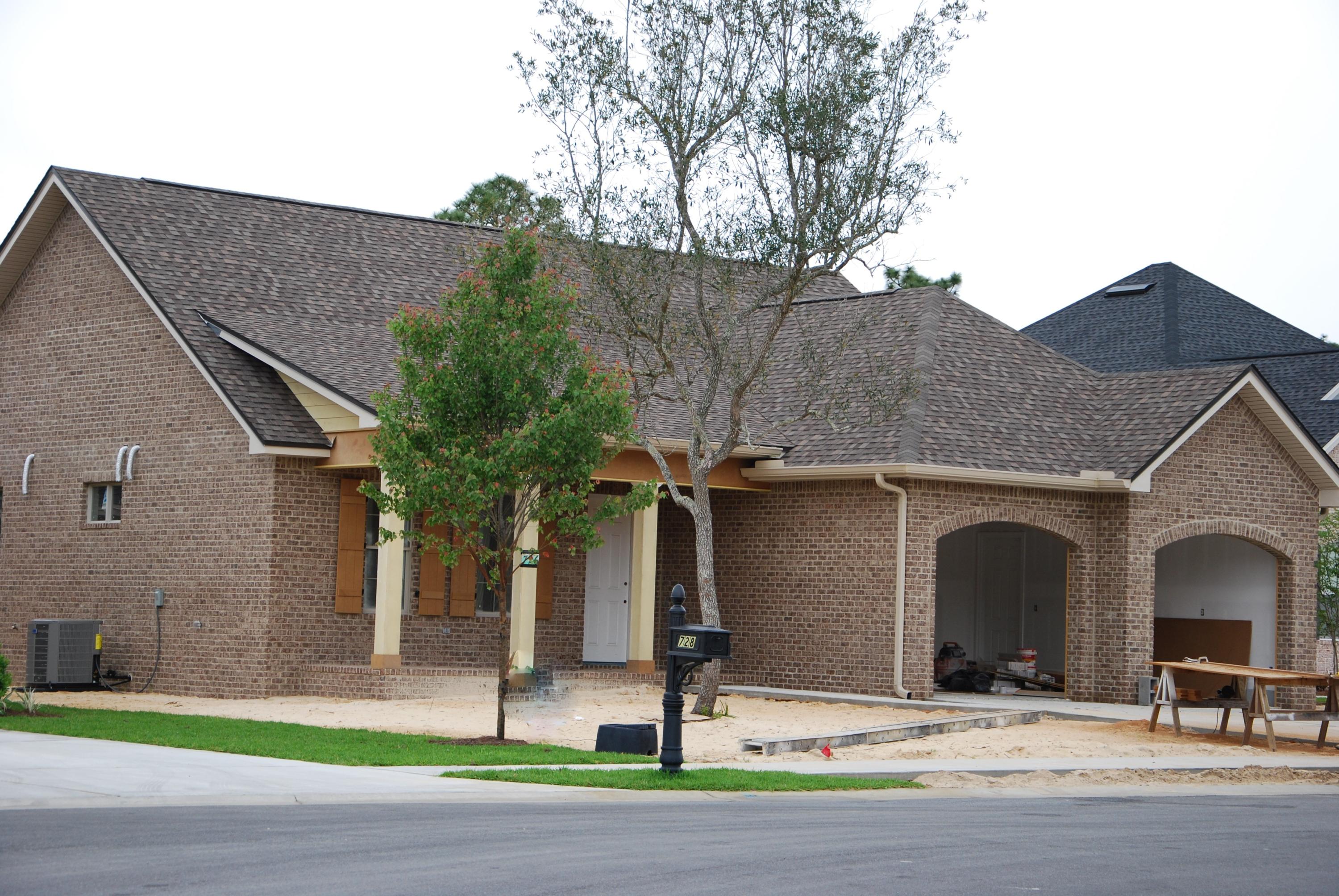 Magnolia Woods phase II - Residential