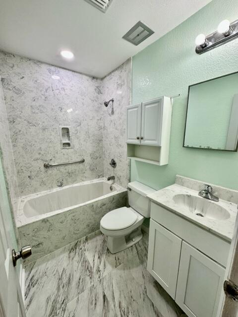 MARY ESTHER HEIGHTS - Residential Lease
