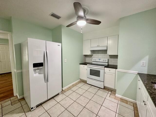 MARY ESTHER HEIGHTS - Residential Lease