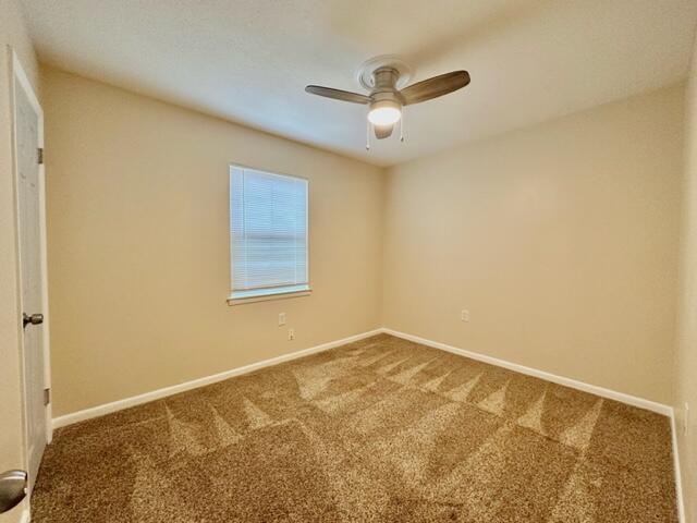 MARY ESTHER HEIGHTS - Residential Lease