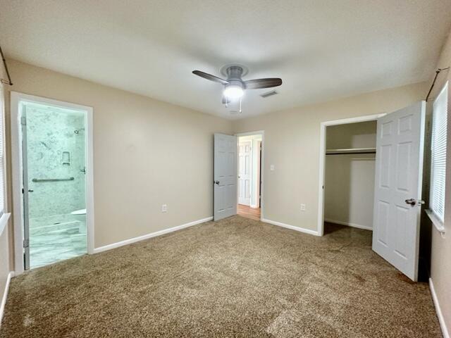MARY ESTHER HEIGHTS - Residential Lease