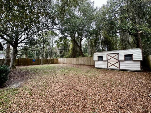 MARY ESTHER HEIGHTS - Residential Lease