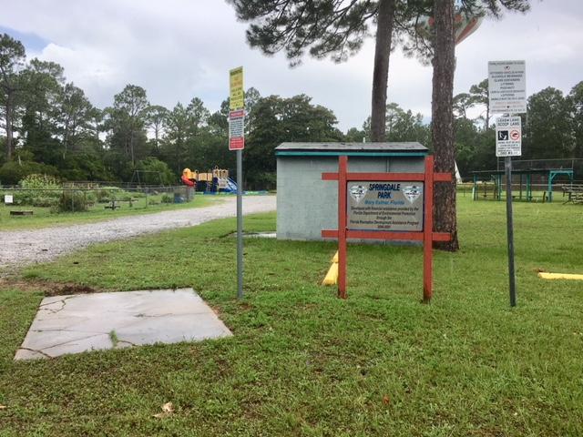 MARY ESTHER HEIGHTS - Residential Lease
