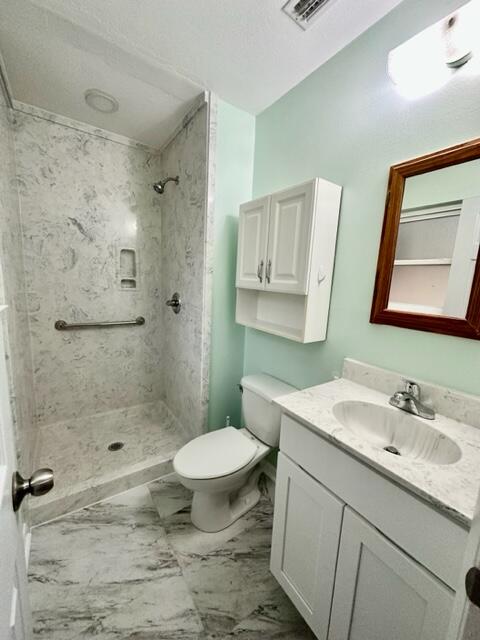 MARY ESTHER HEIGHTS - Residential Lease