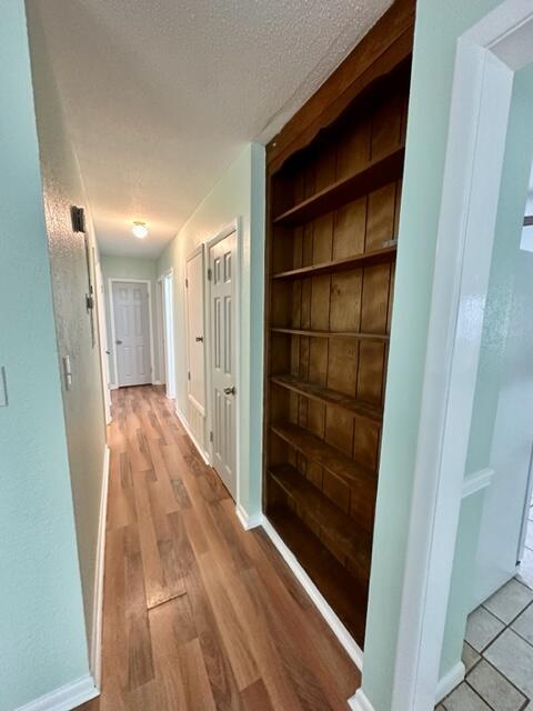 MARY ESTHER HEIGHTS - Residential Lease