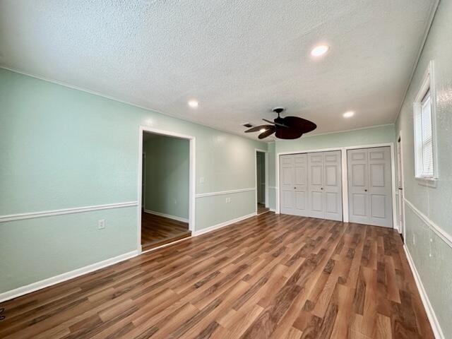 MARY ESTHER HEIGHTS - Residential Lease