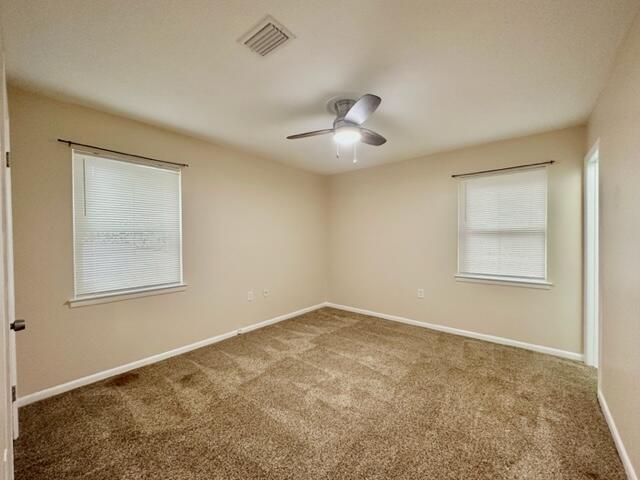 MARY ESTHER HEIGHTS - Residential Lease