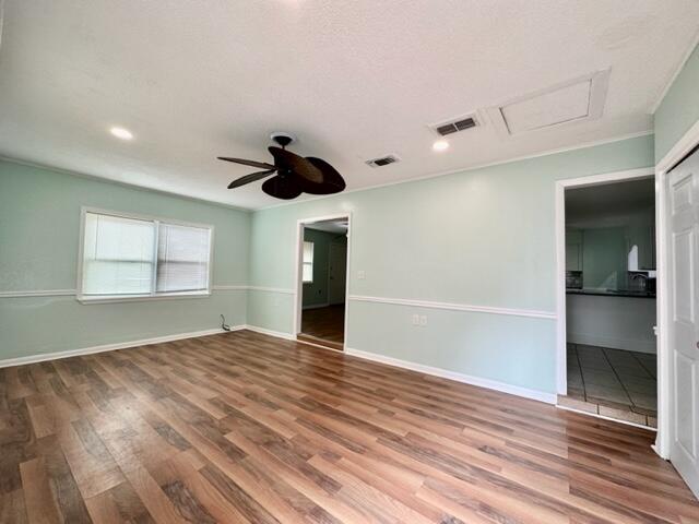 MARY ESTHER HEIGHTS - Residential Lease